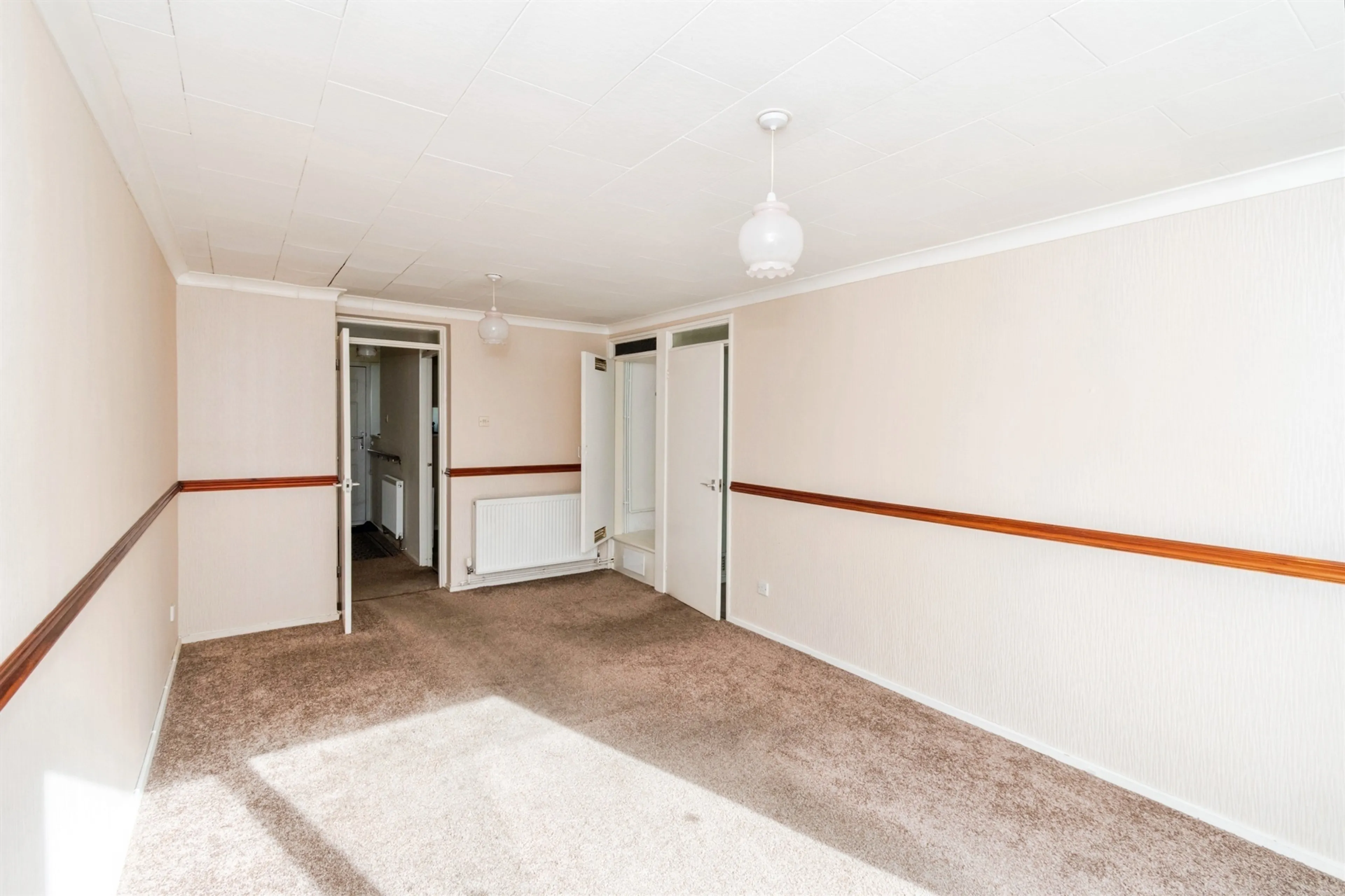 Property at Howards Grove, SOUTHAMPTON
