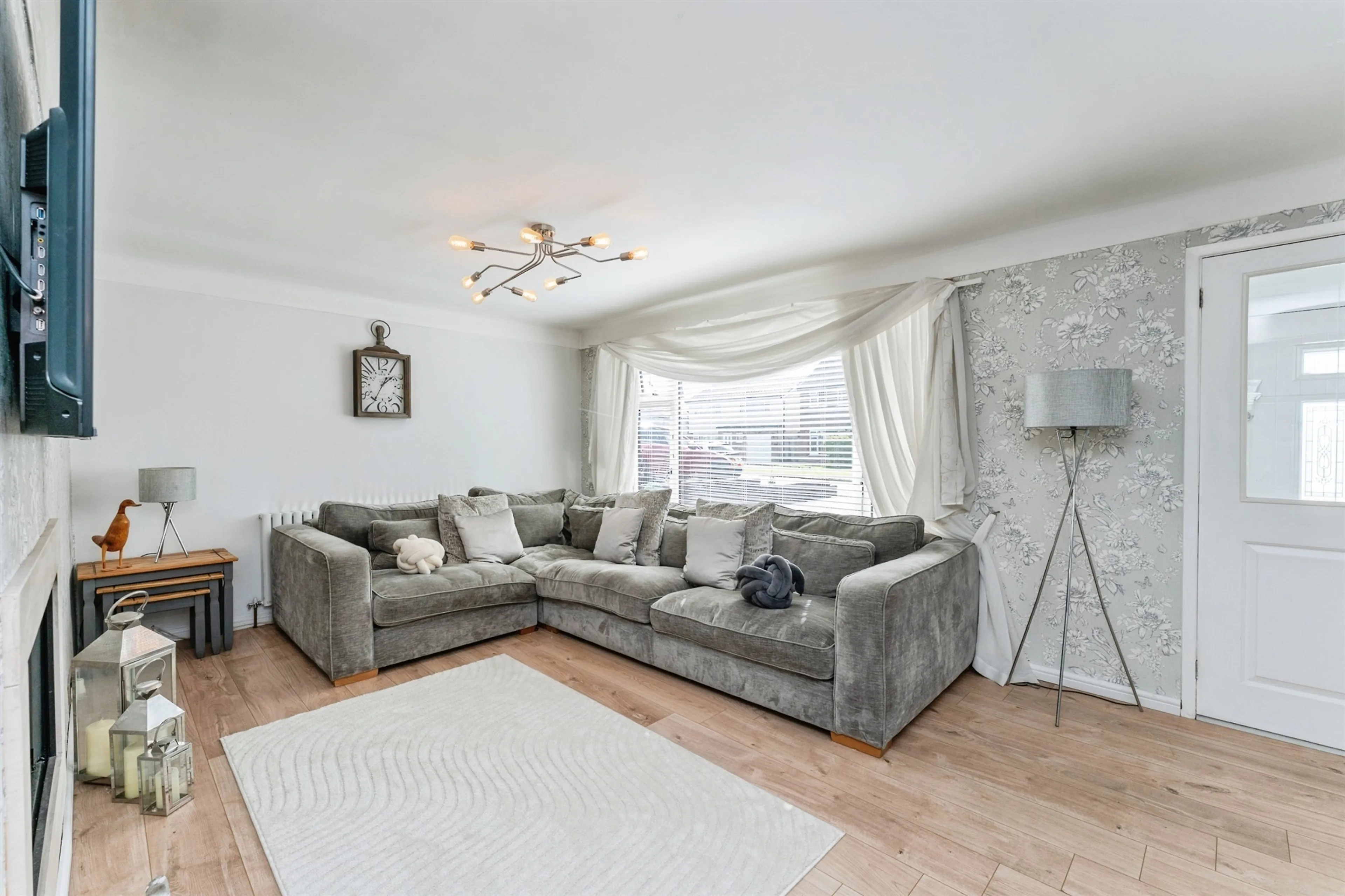 Property at Buckingham Avenue, Vicars Cross, Chester