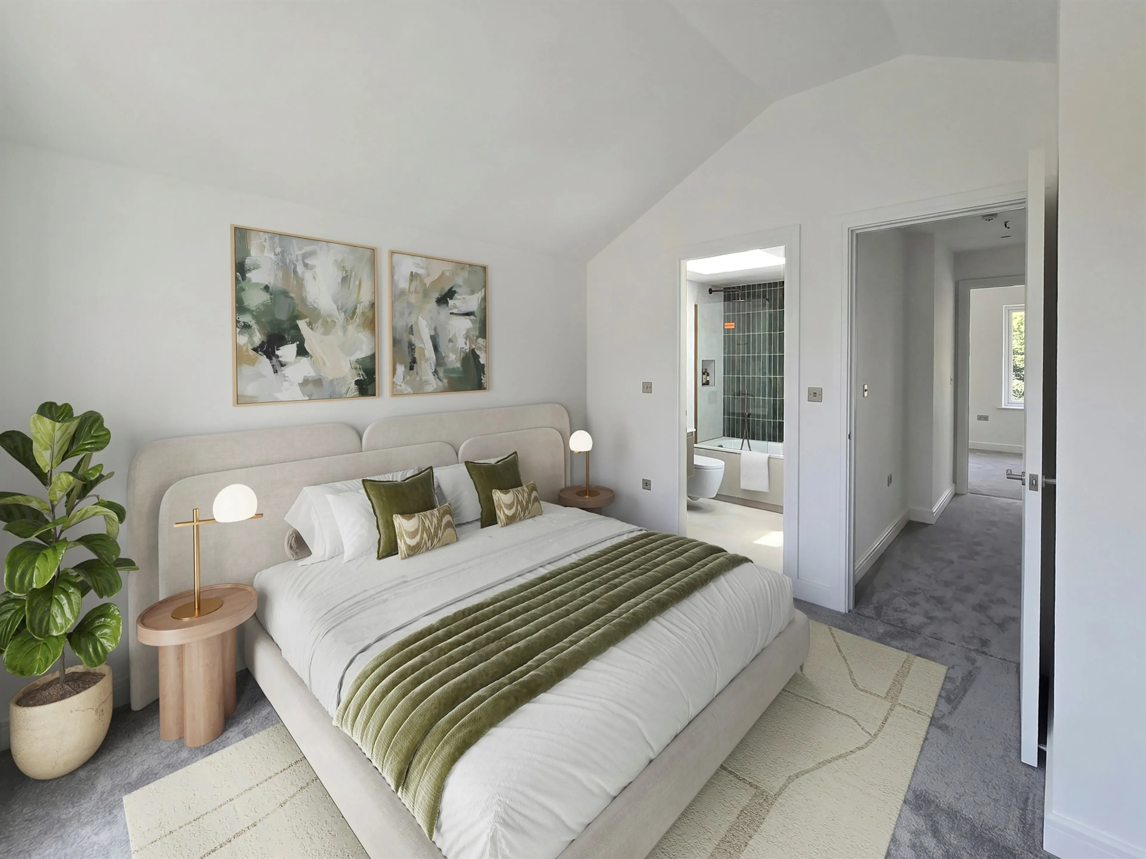 Property at Oak Mews, Fortis Green, London, N2