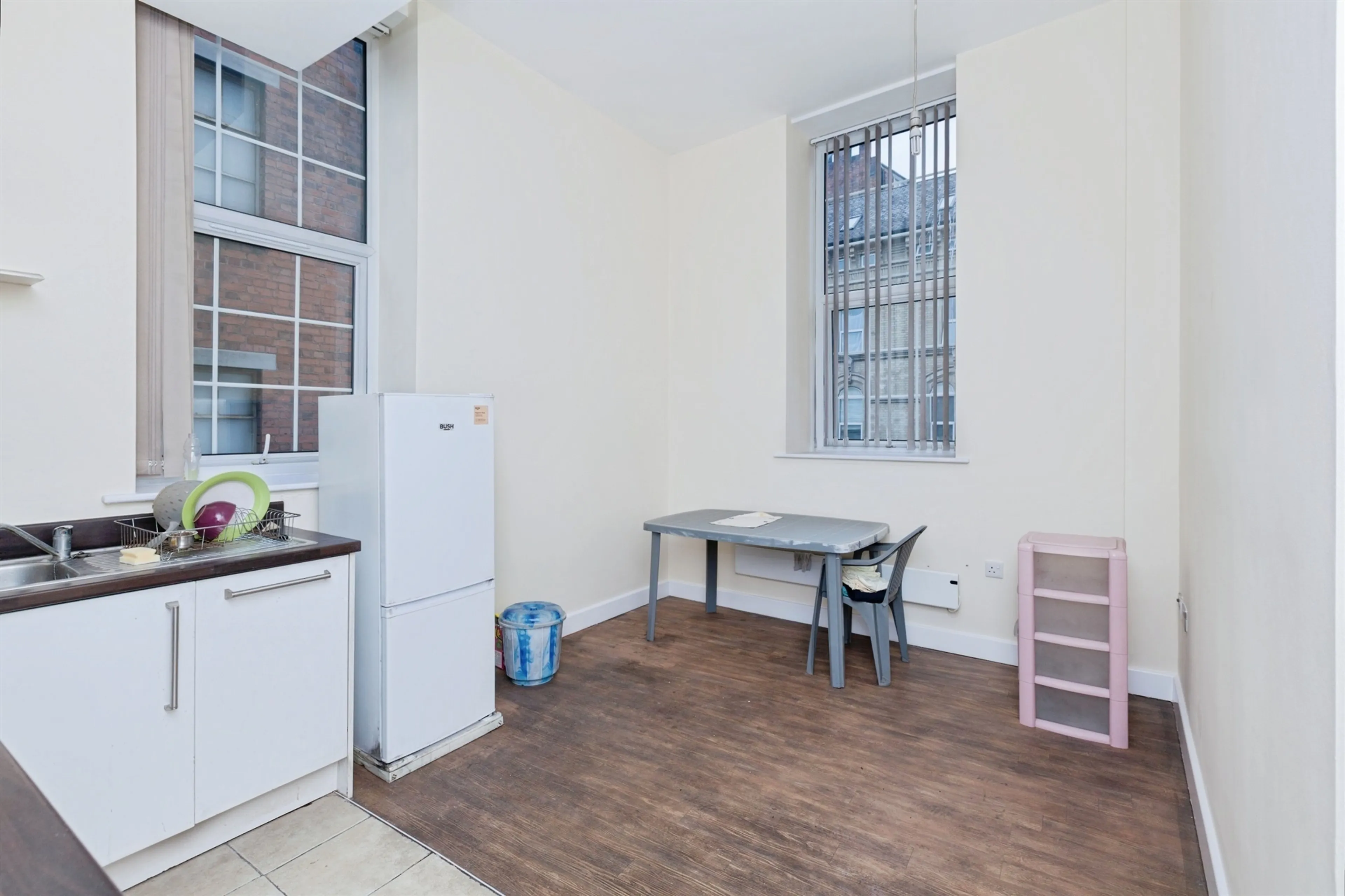 Property at Rutland Street, Leicester