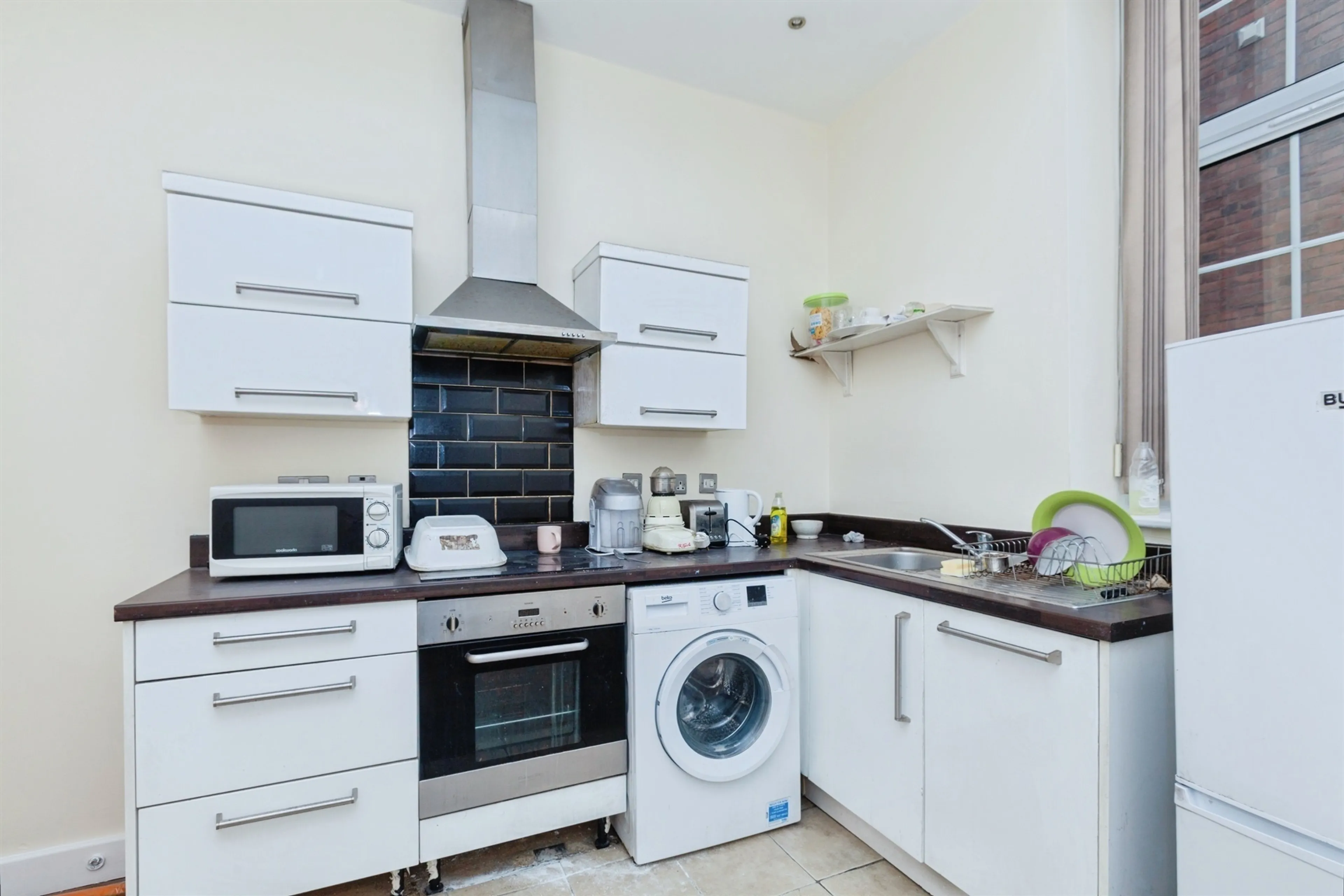 Property at Rutland Street, Leicester