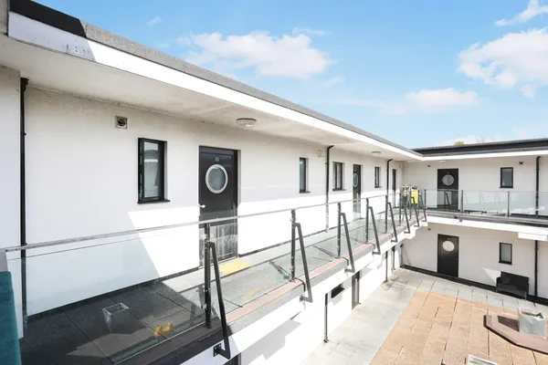 St. Faiths Street, MAIDSTONE, Kent, ME14