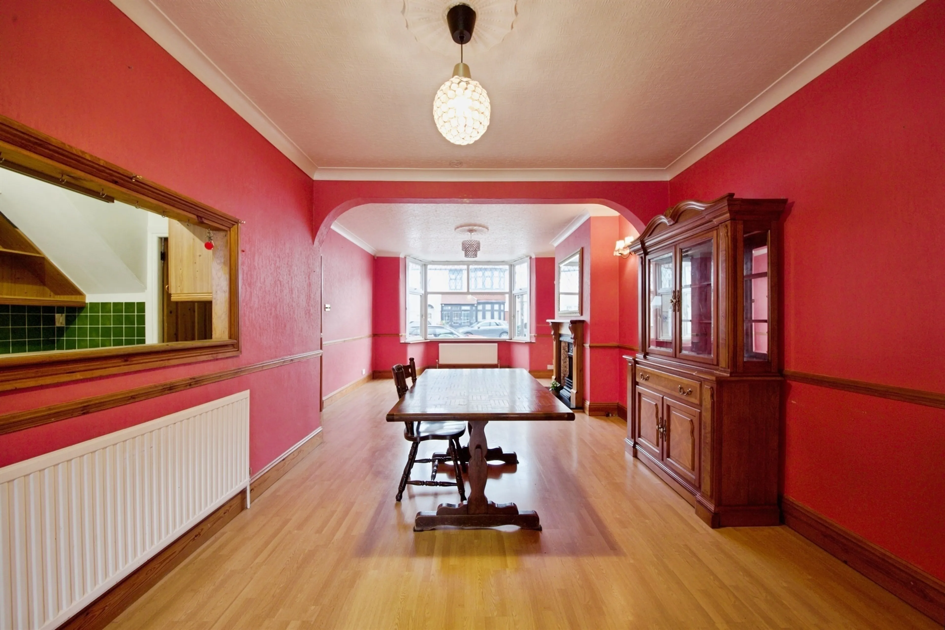 Property at Salisbury Avenue, Barking