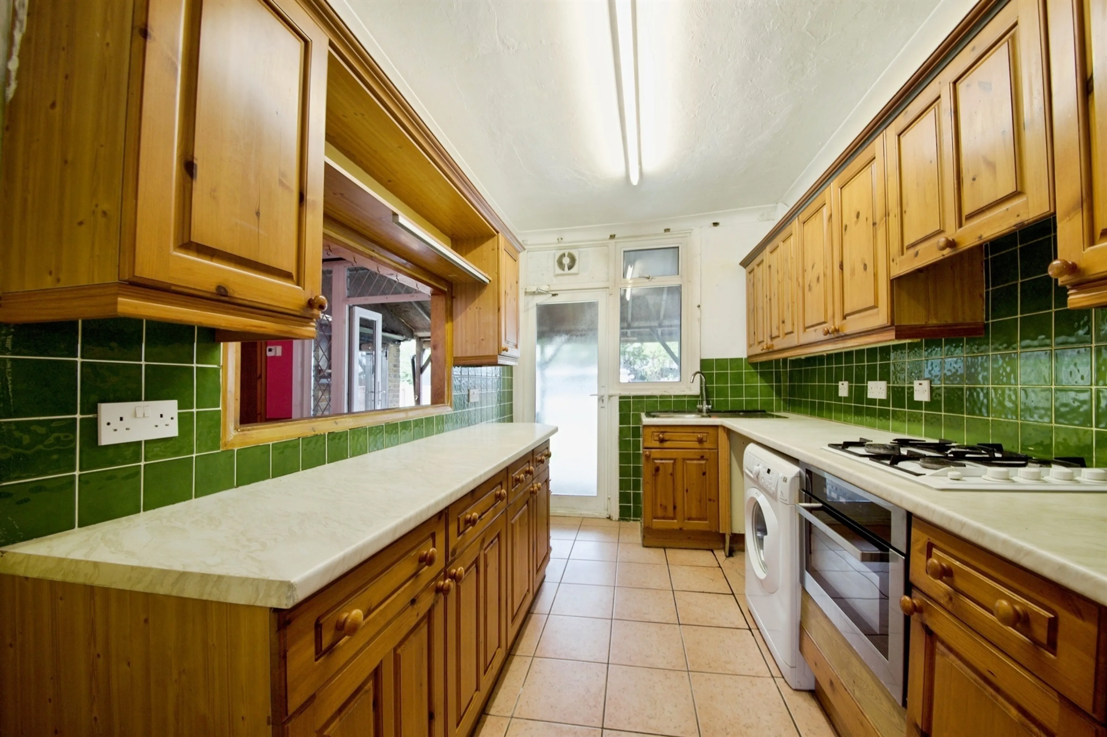 Property at Salisbury Avenue, Barking