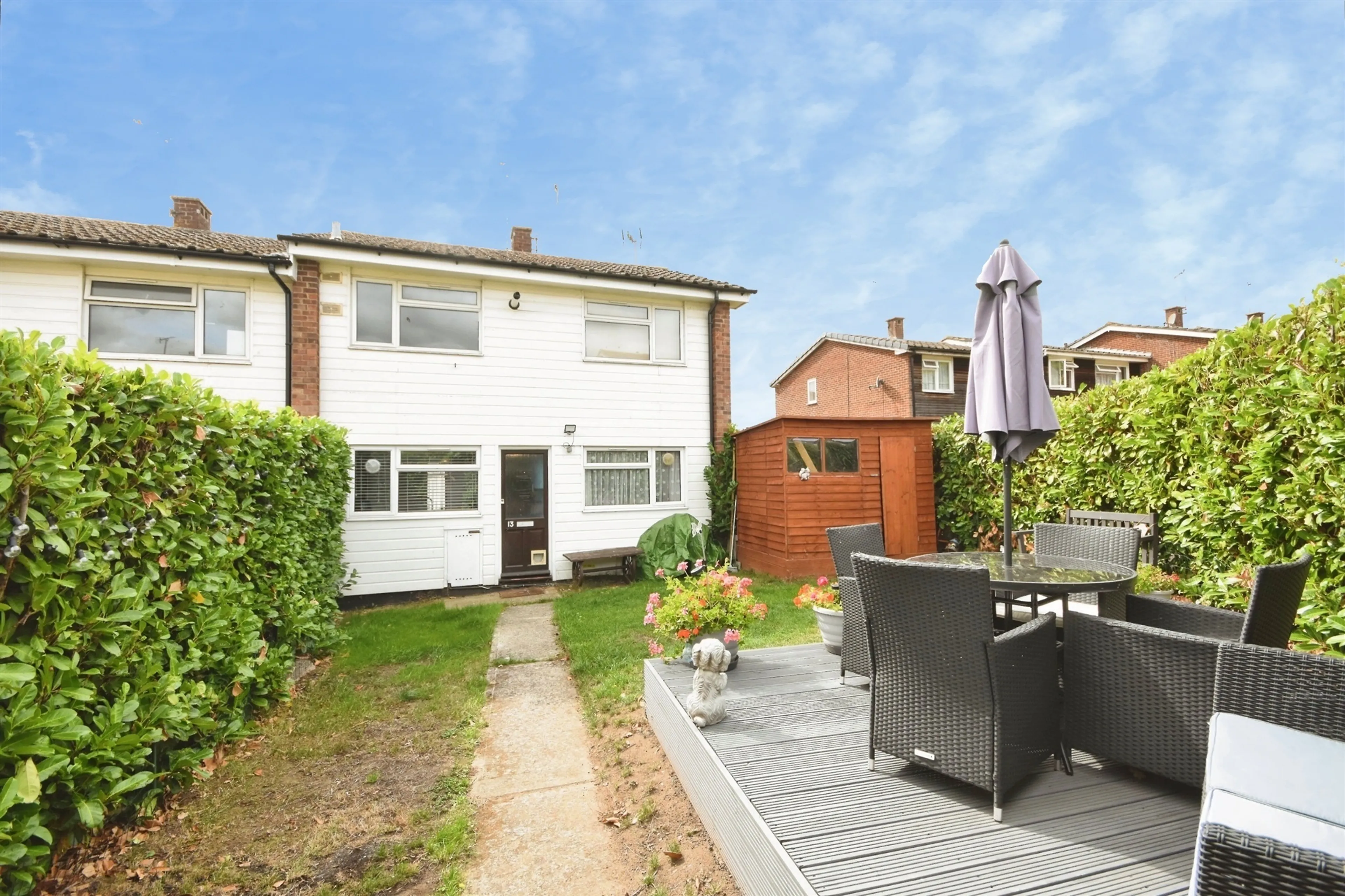 Property at Spring Rise, Galleywood, CHELMSFORD