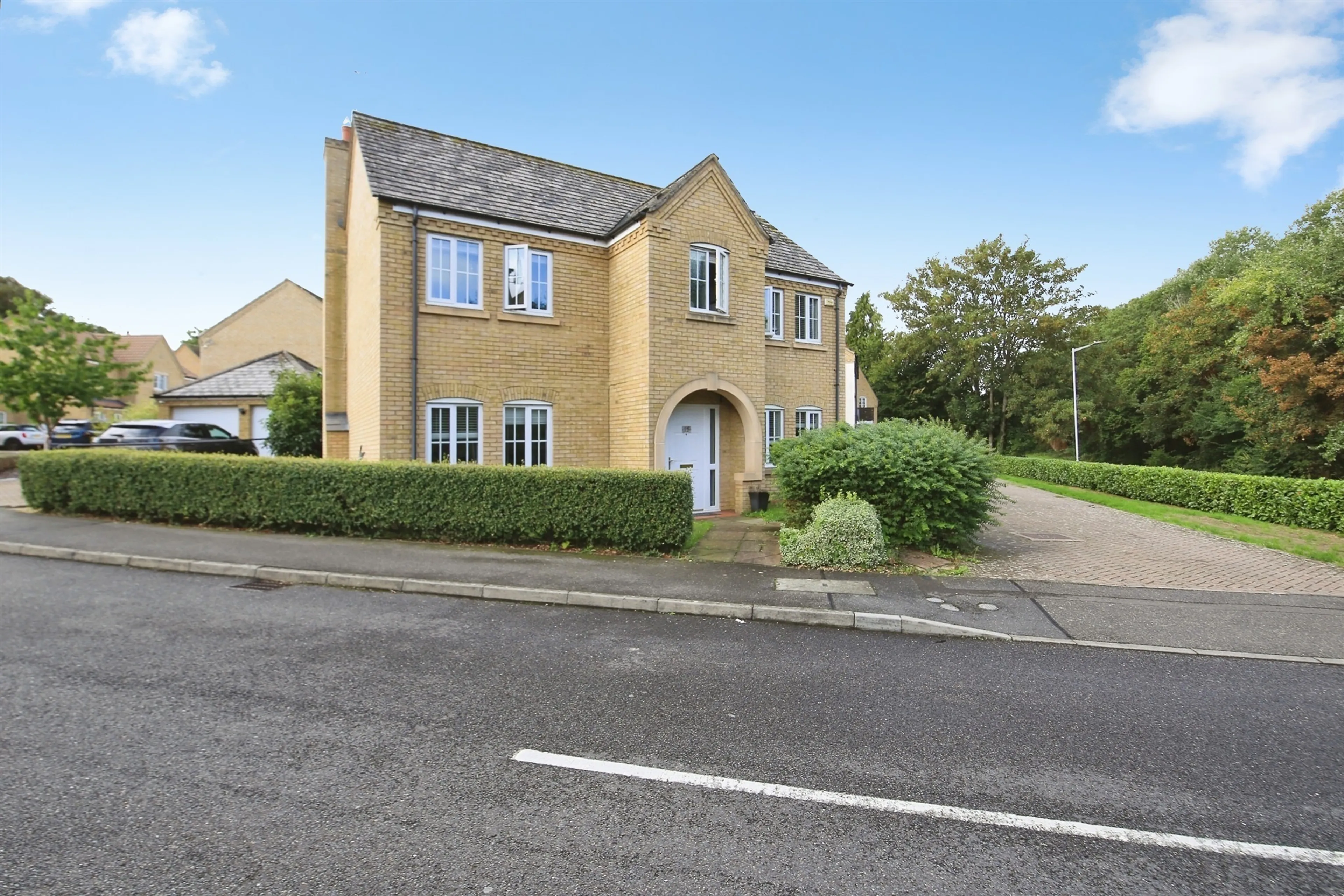 Property at Longfield Gate, Orton Longueville, Peterborough