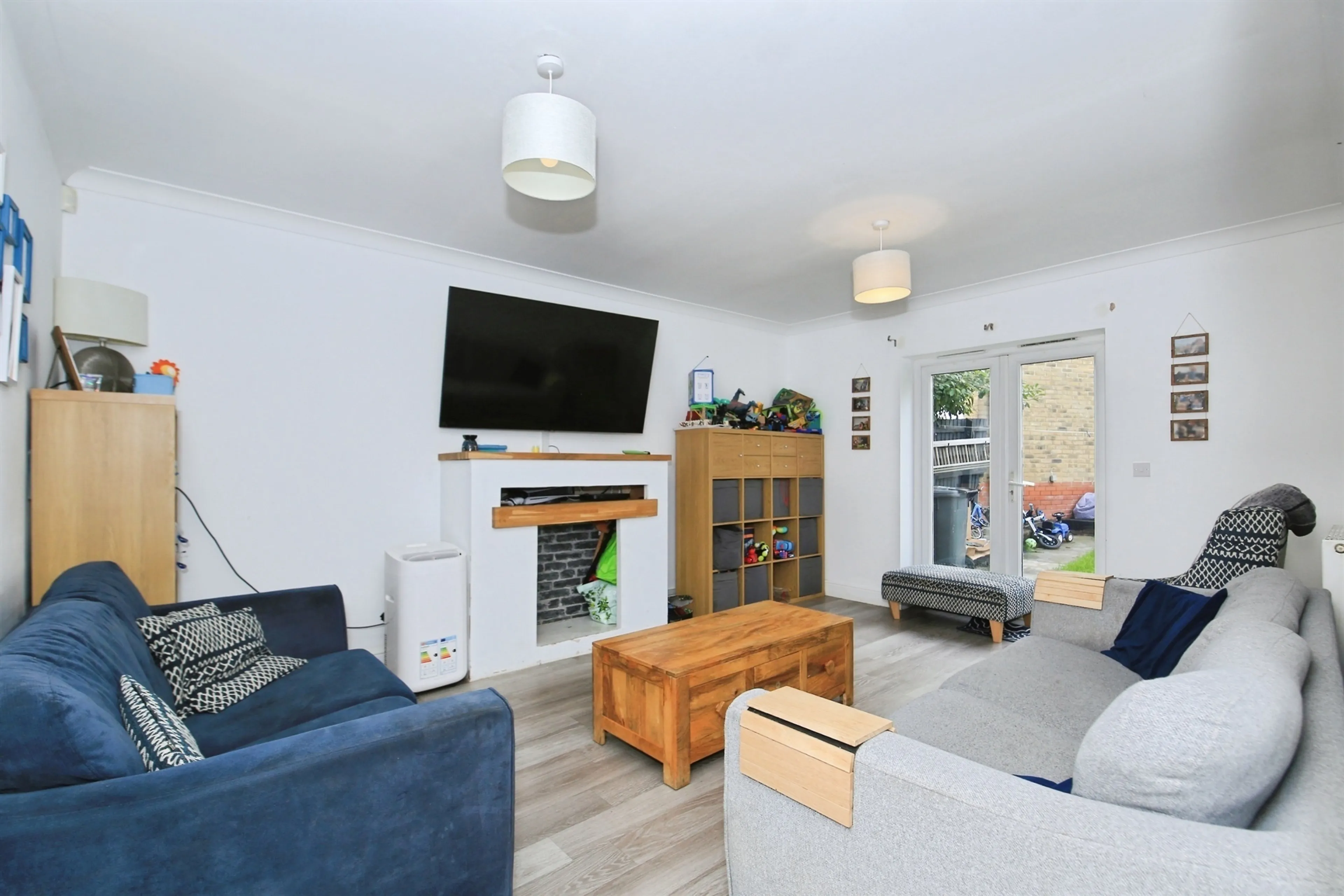 Property at Longfield Gate, Orton Longueville, Peterborough