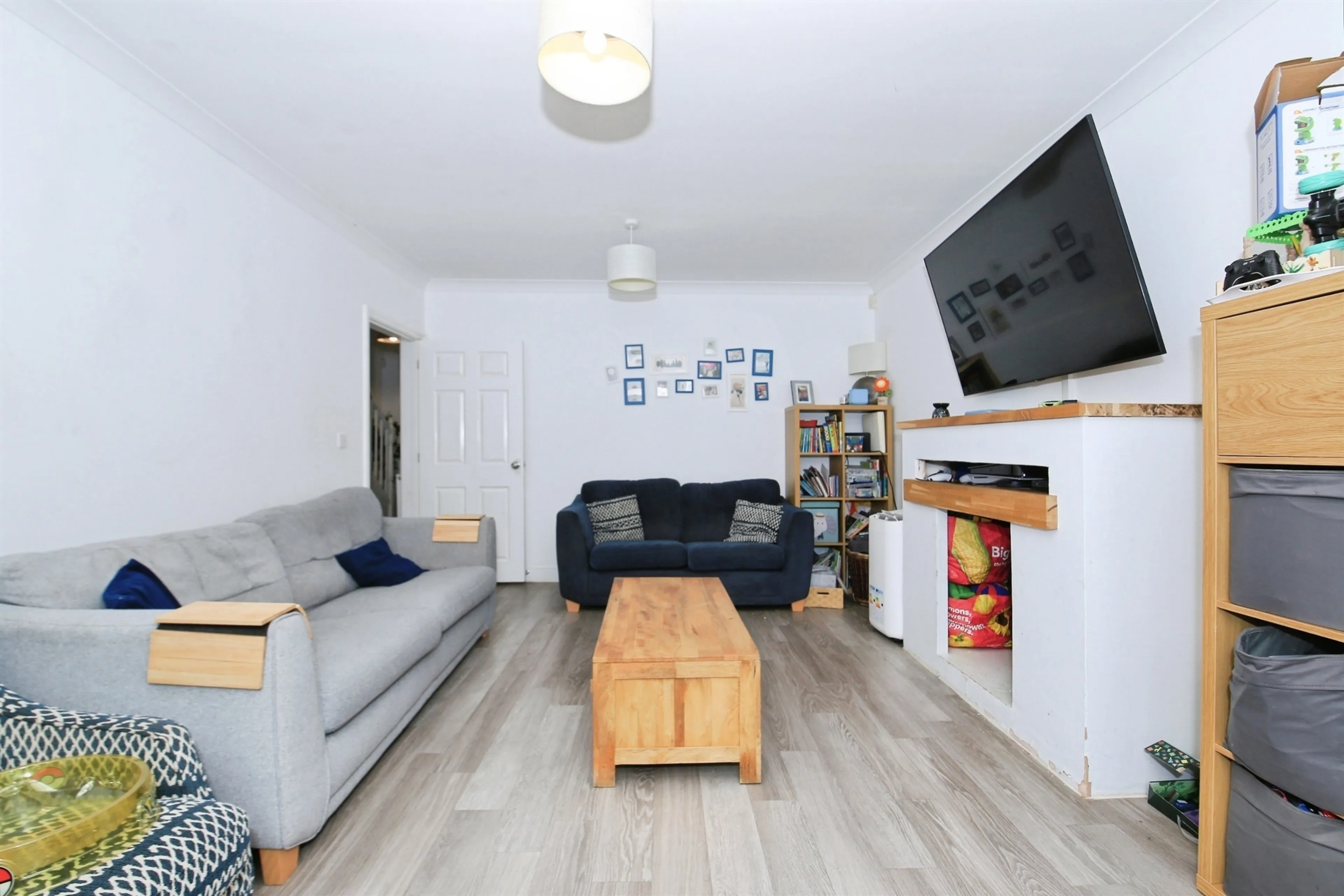 Property at Longfield Gate, Orton Longueville, Peterborough