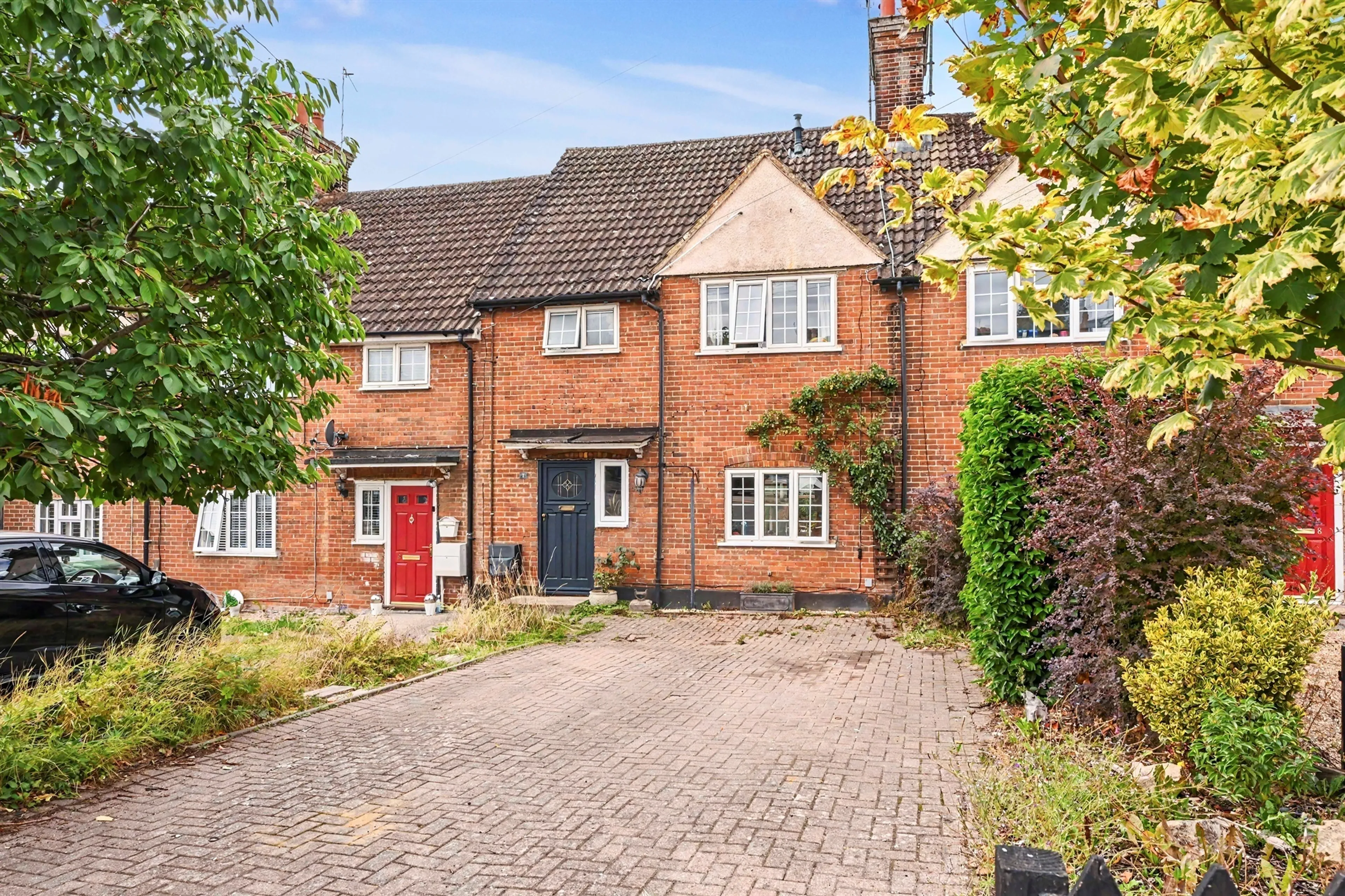 Property at Wingrave Road, Tring