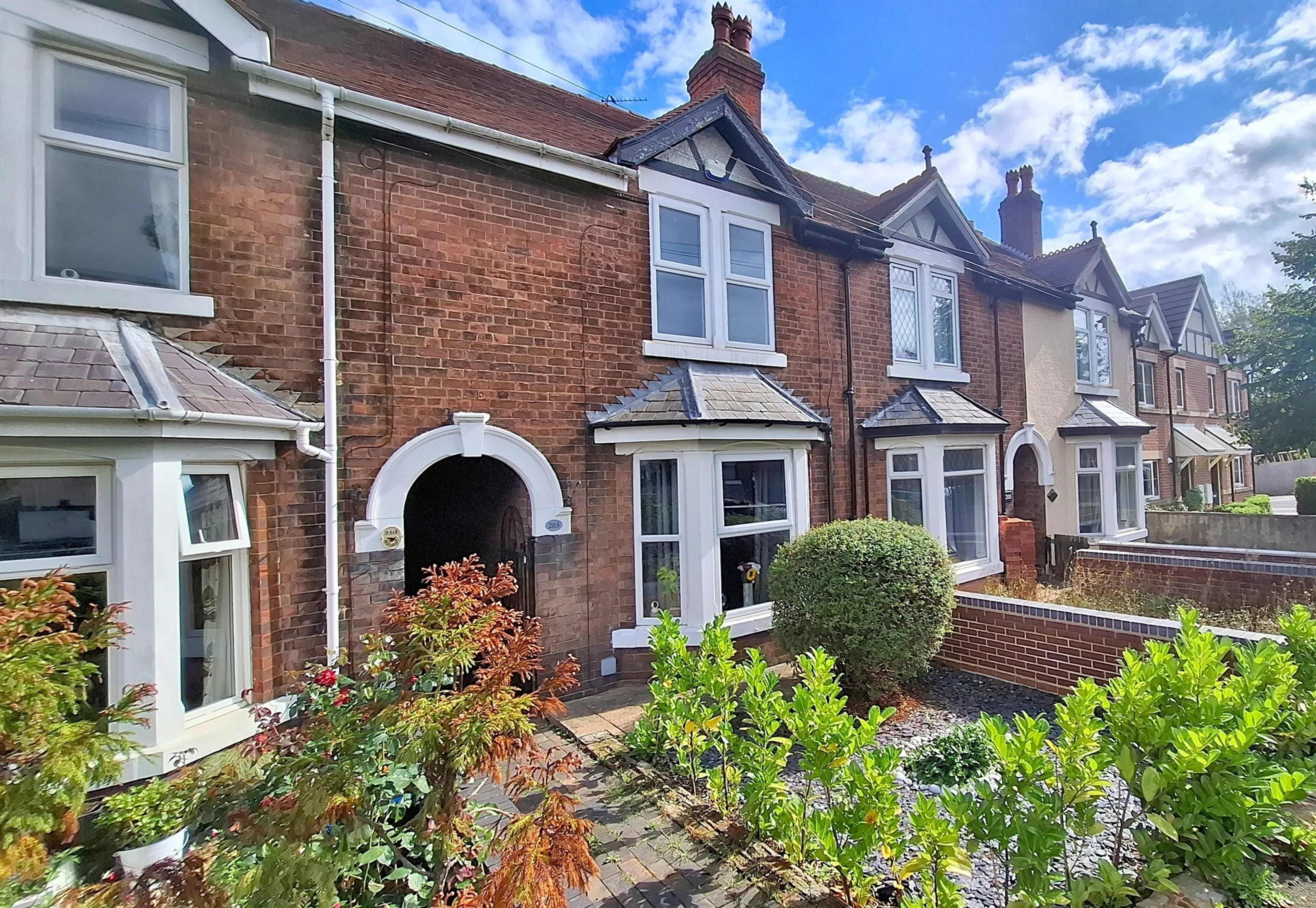 Property at Derby Road, Marehay, Ripley