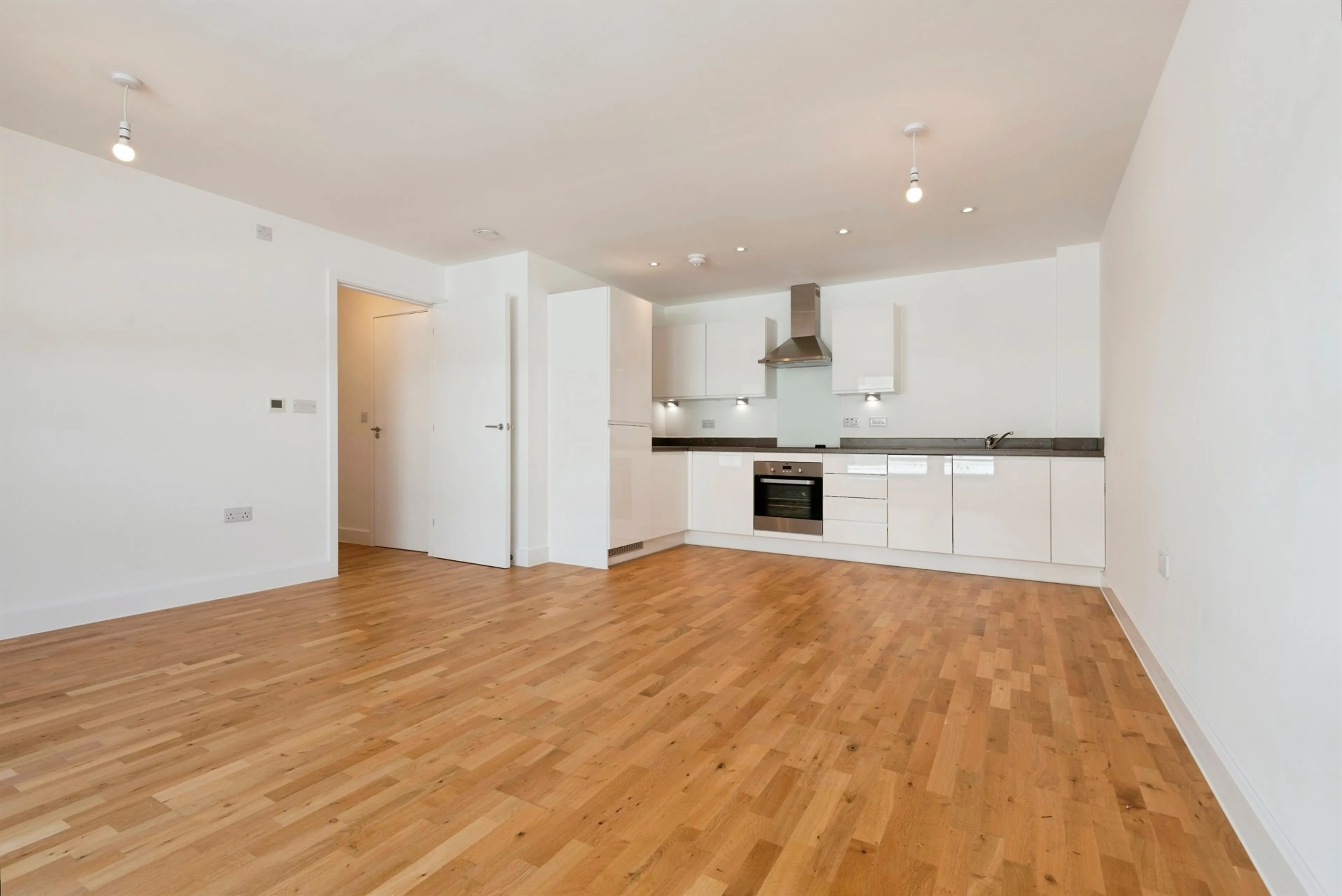 Property at Park Place, Stevenage