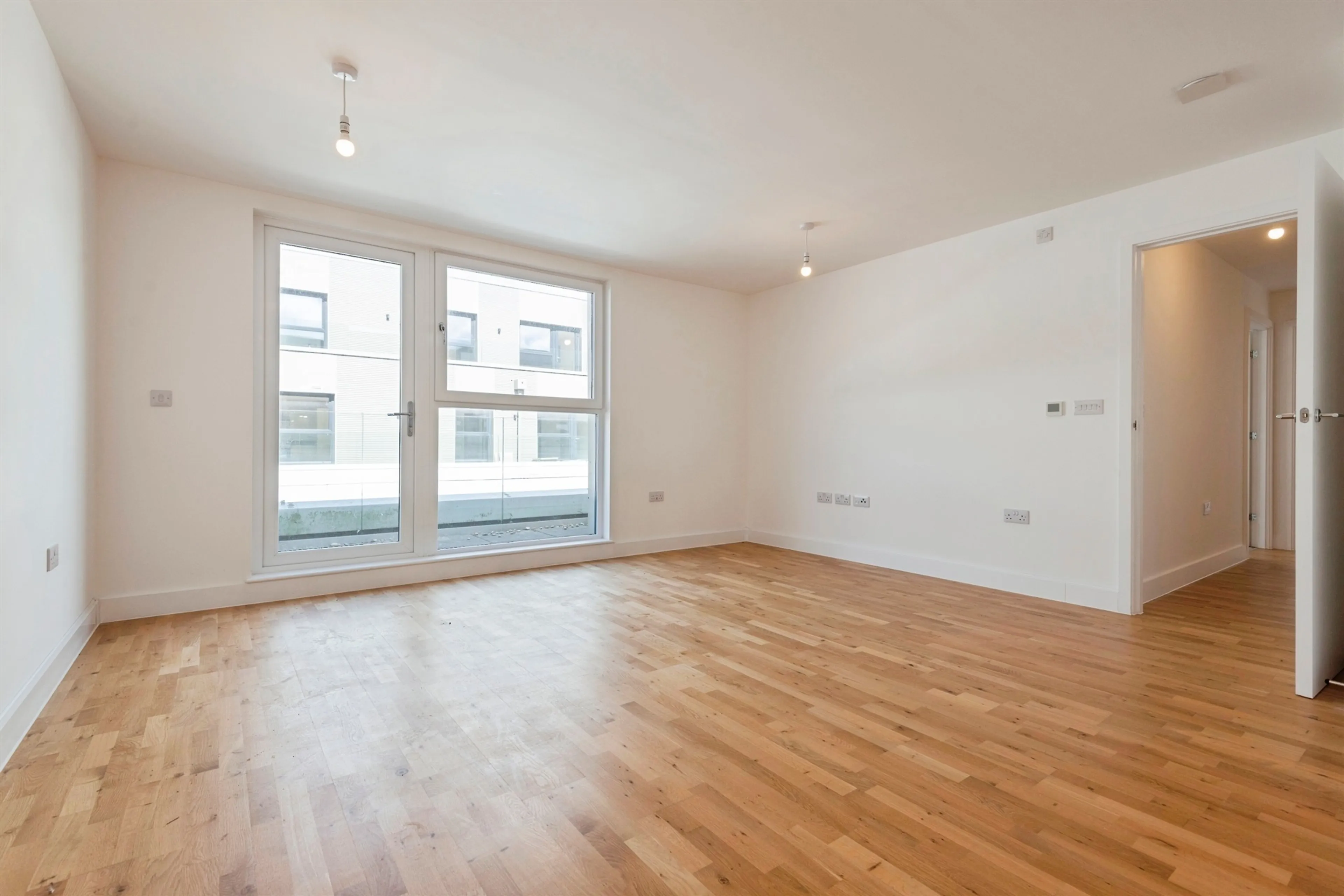 Property at Park Place, Stevenage