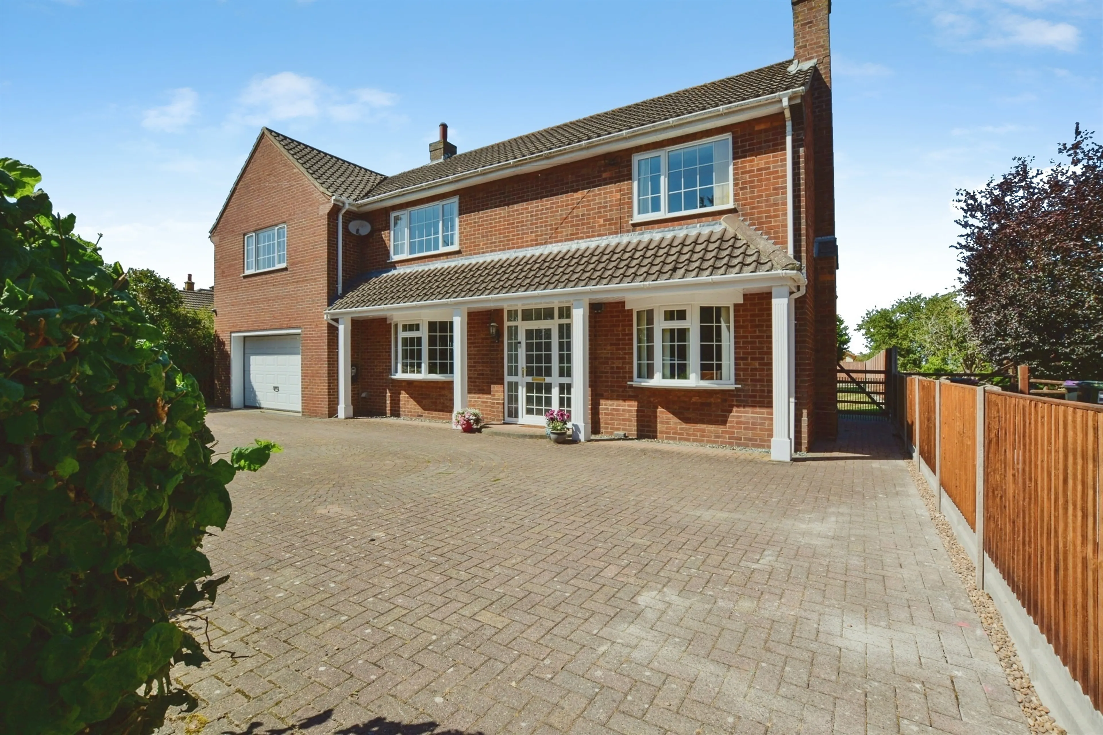 Property at Everingtons Lane, SKEGNESS