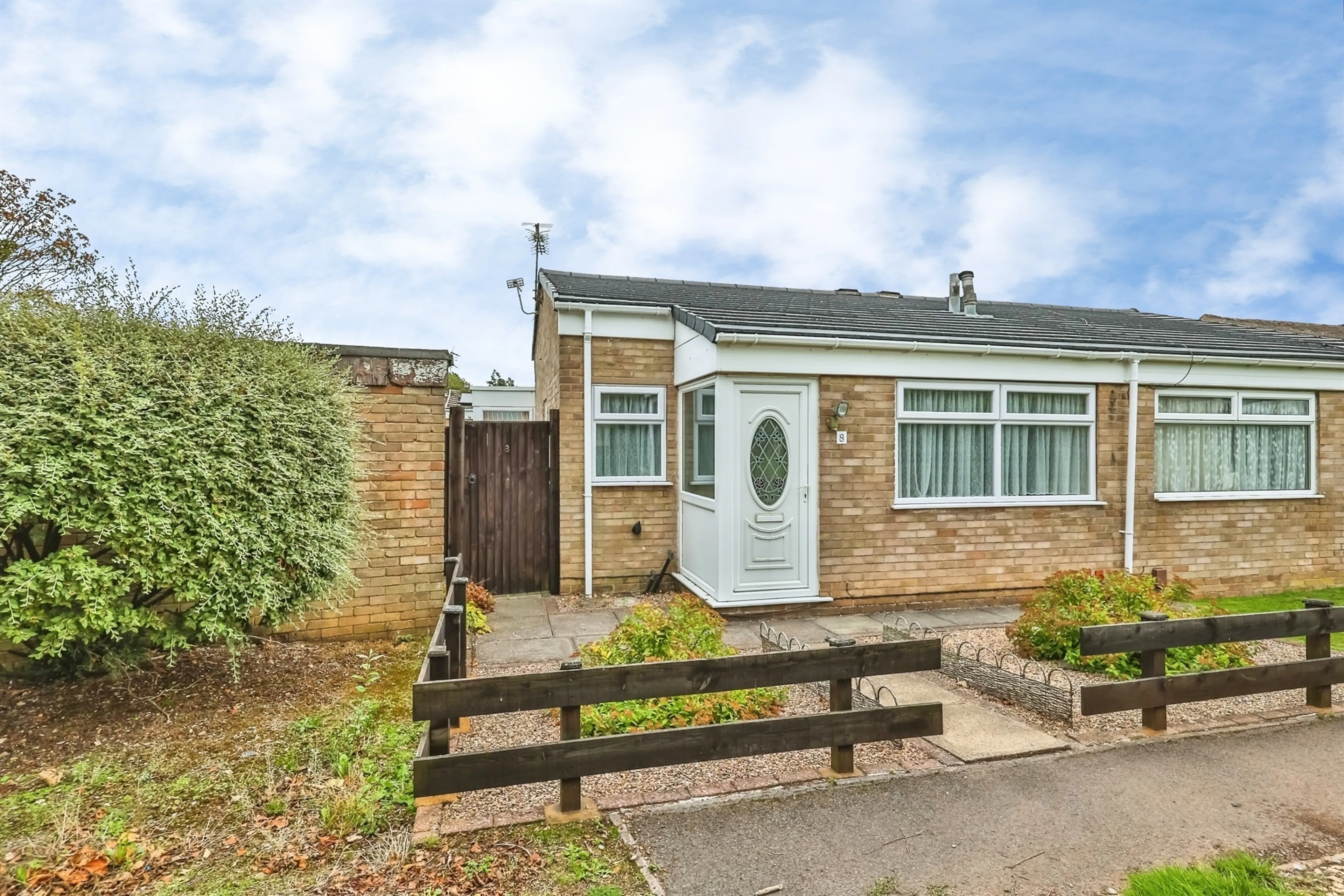 Property at Field Avenue, Hucknall, Nottingham