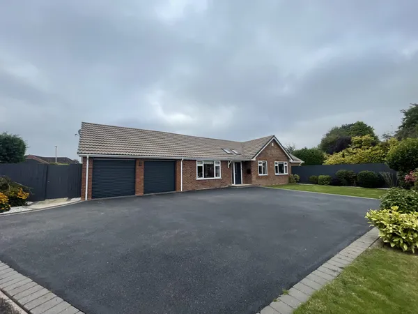 Woods Croft, Lichfield, WS13 7HB