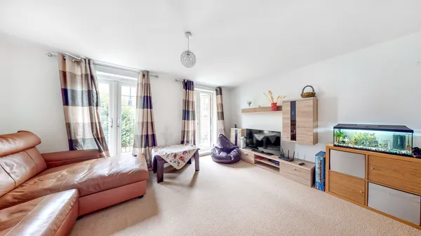 Hawksmoor Grove, Bromley, BR2