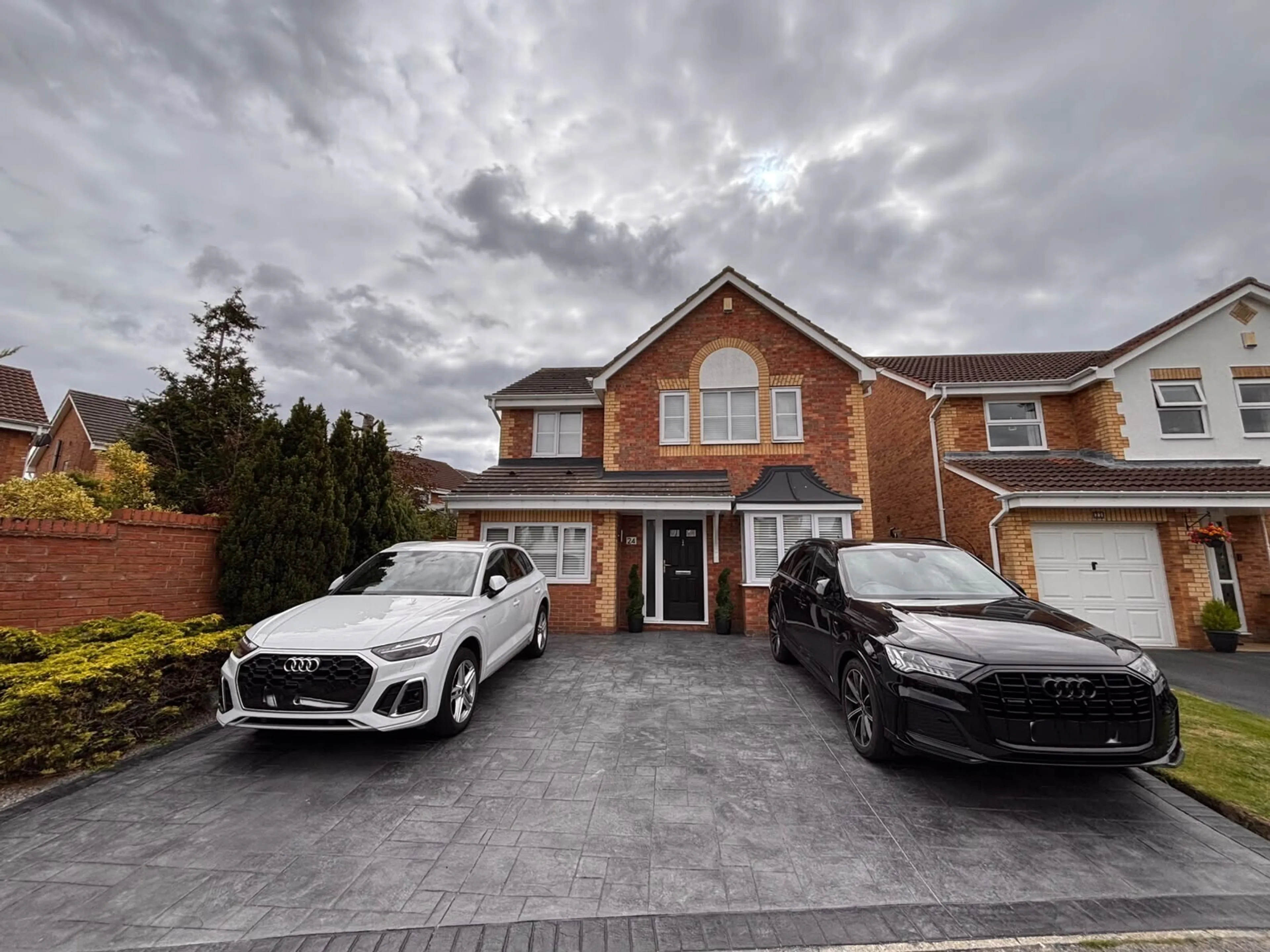 Property at Penberry Gardens, Ingleby Barwick, Stockton-On-Tees