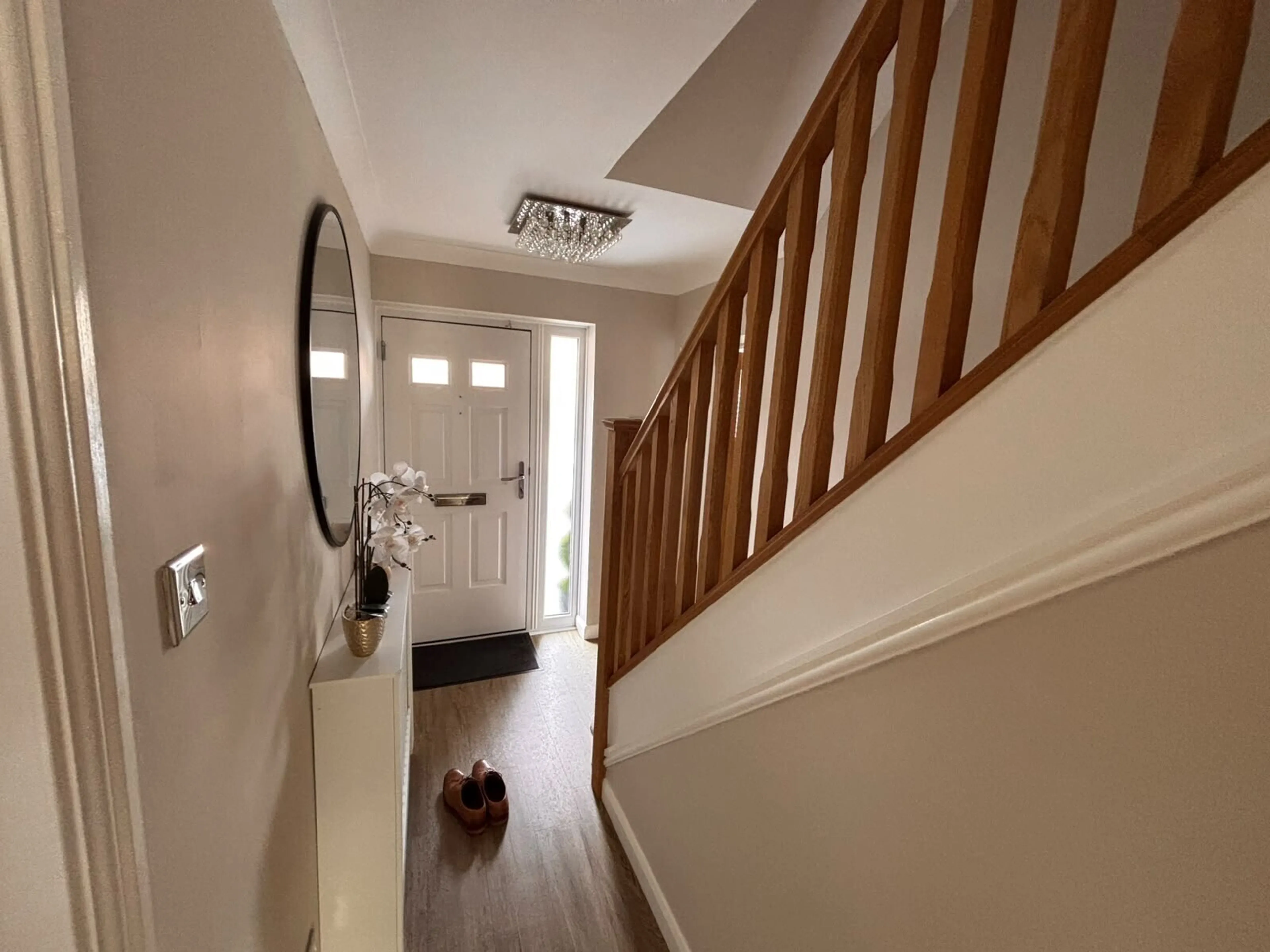 Property at Penberry Gardens, Ingleby Barwick, Stockton-On-Tees