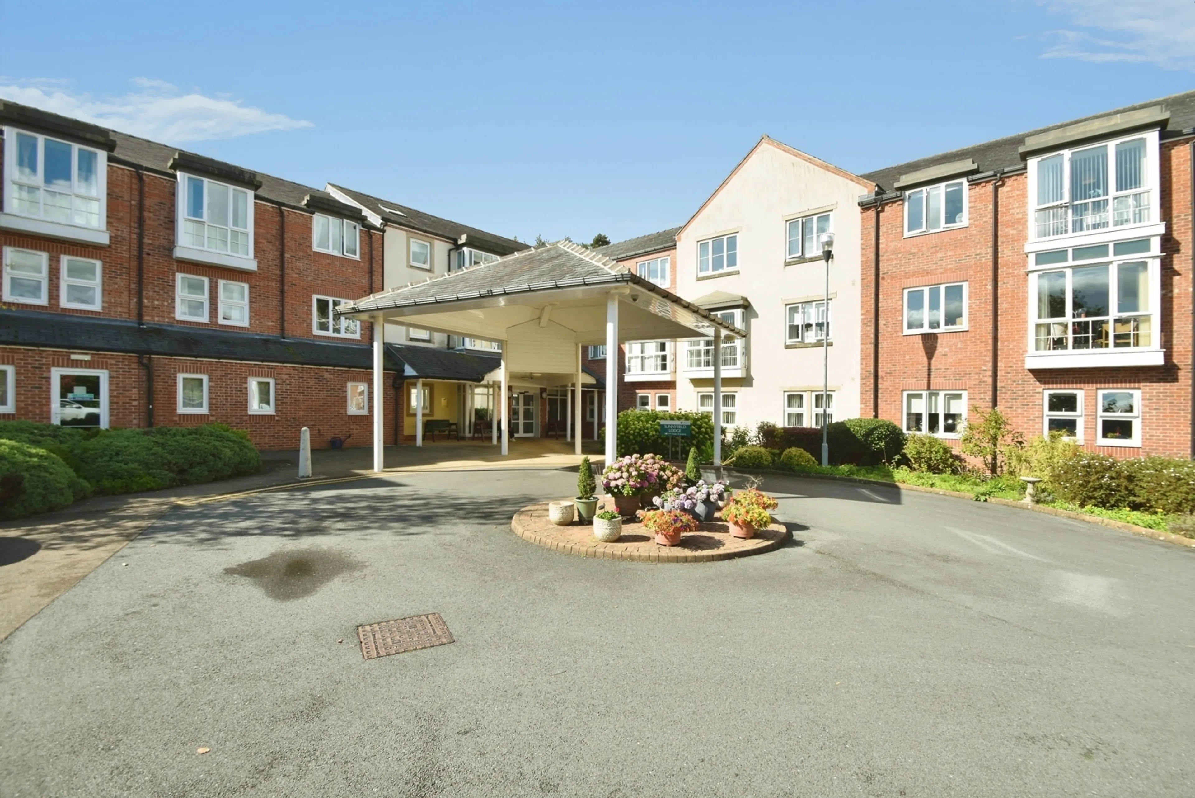Property at Sunnyfield Lodge, Fennell Grove, Ripon, North Yorkshire, HG4