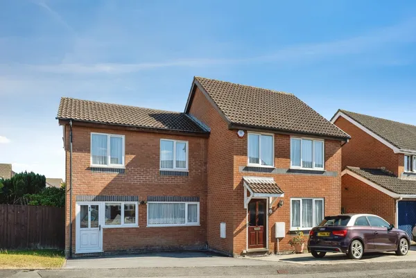 Ffordd Beck, Gowerton, Swansea, SA4