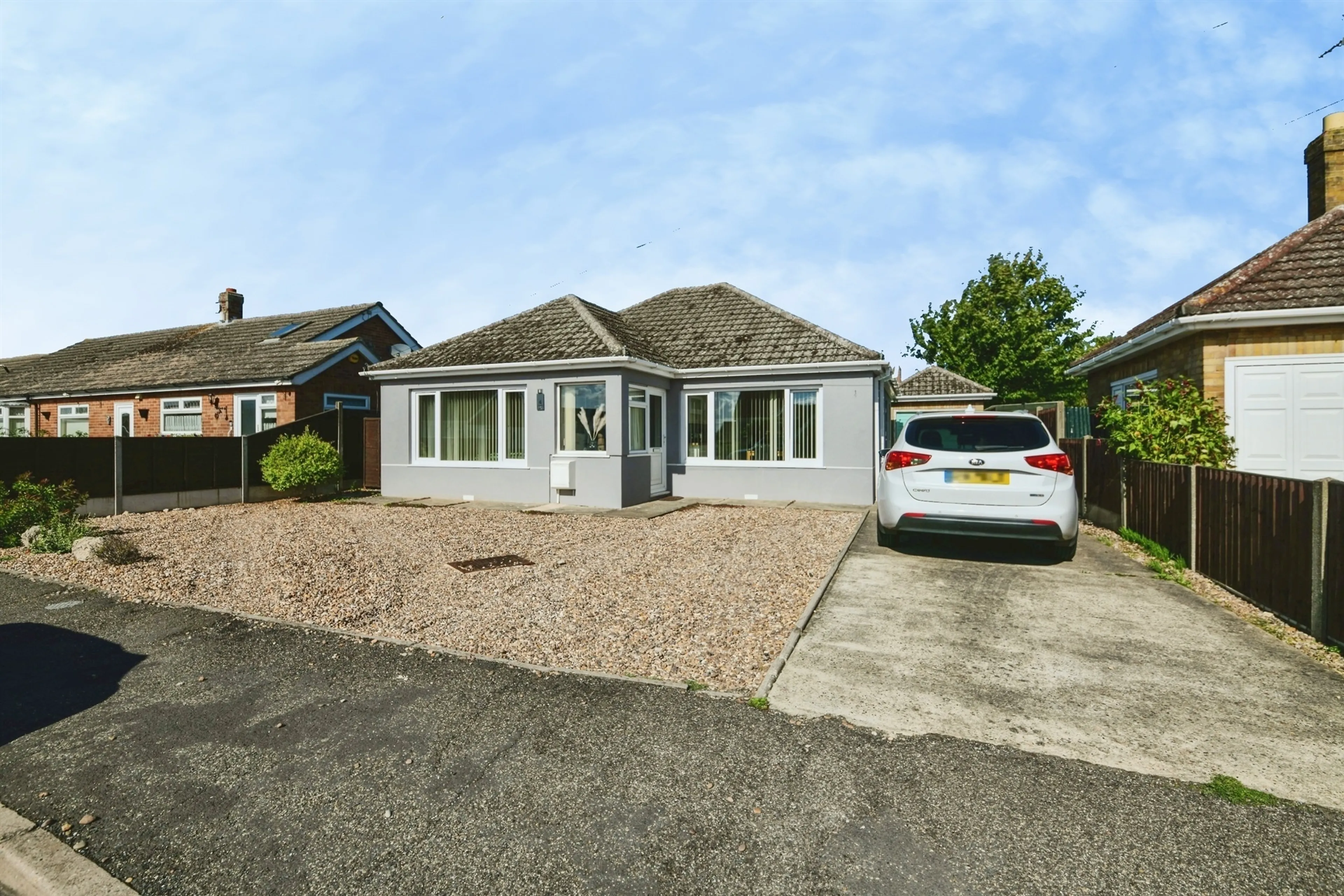 Property at Kenleigh Drive, Boston