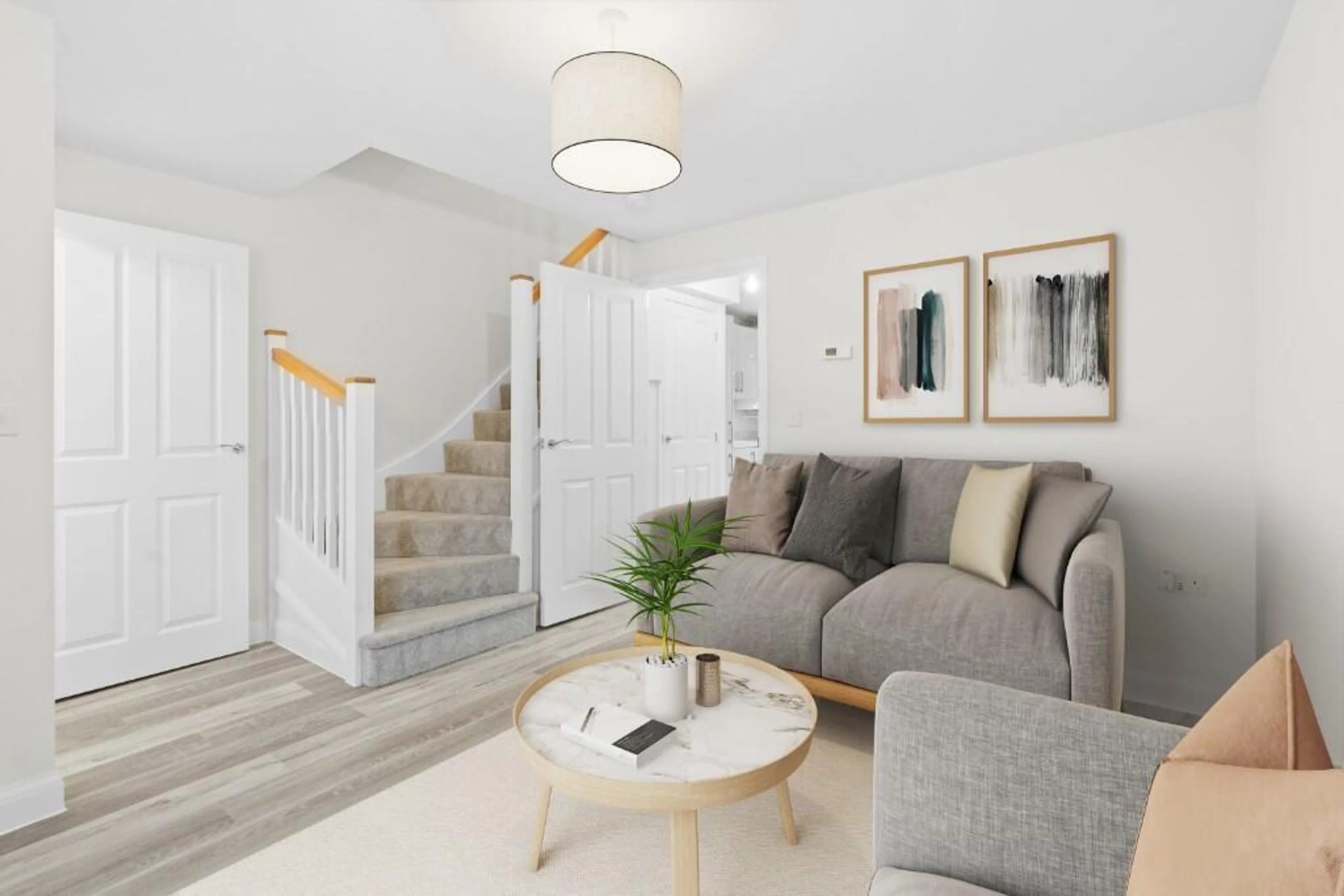 Property at Lamb Lane, Cringleford, NORWICH