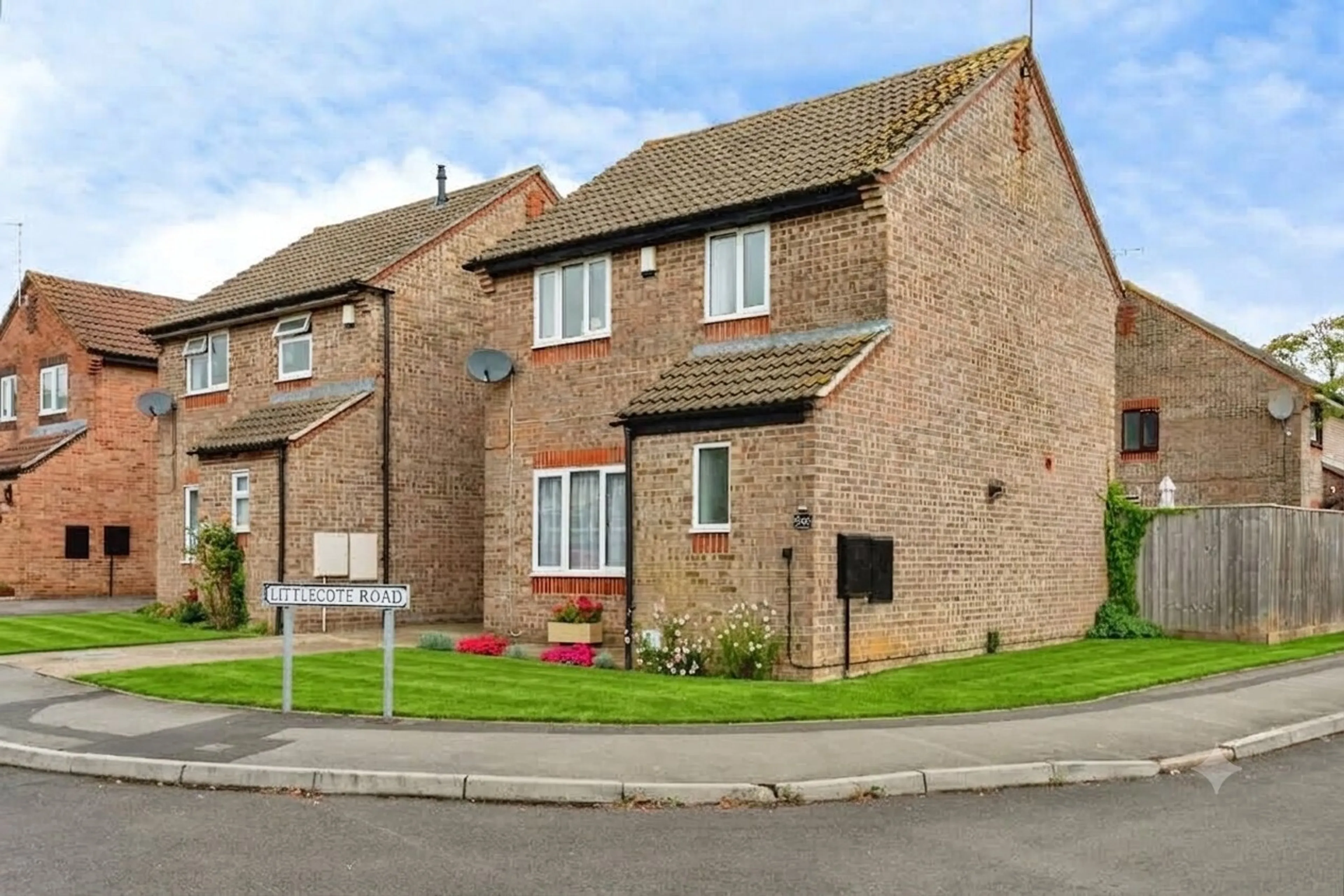 Property at Littlecote Road, Chippenham