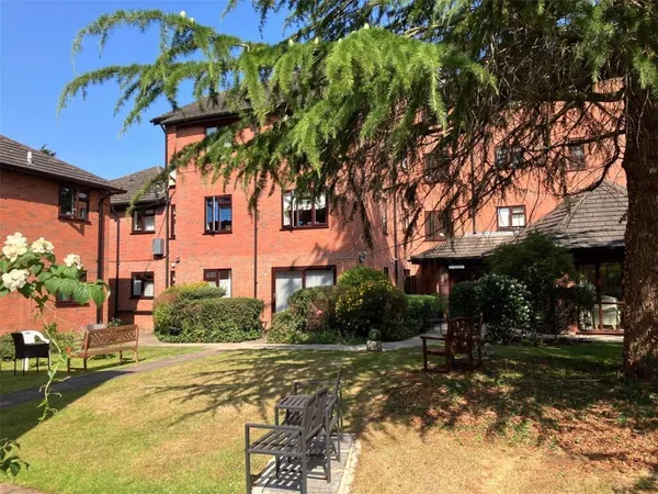 Farnborough Common, BR6