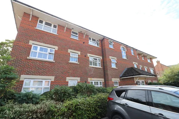 Burns Close, Billericay