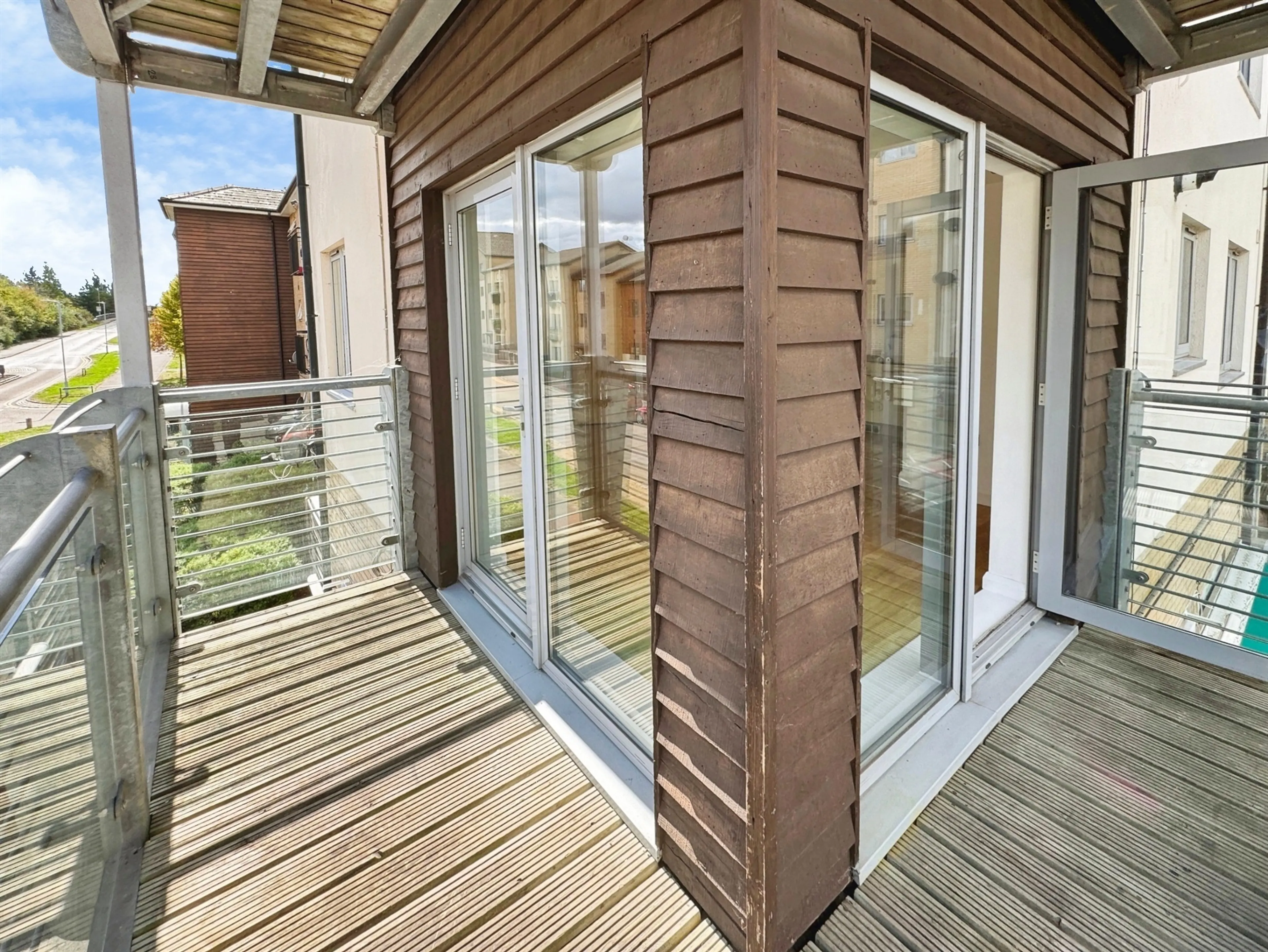 Property at Tanfield Lane, Broughton, Milton Keynes