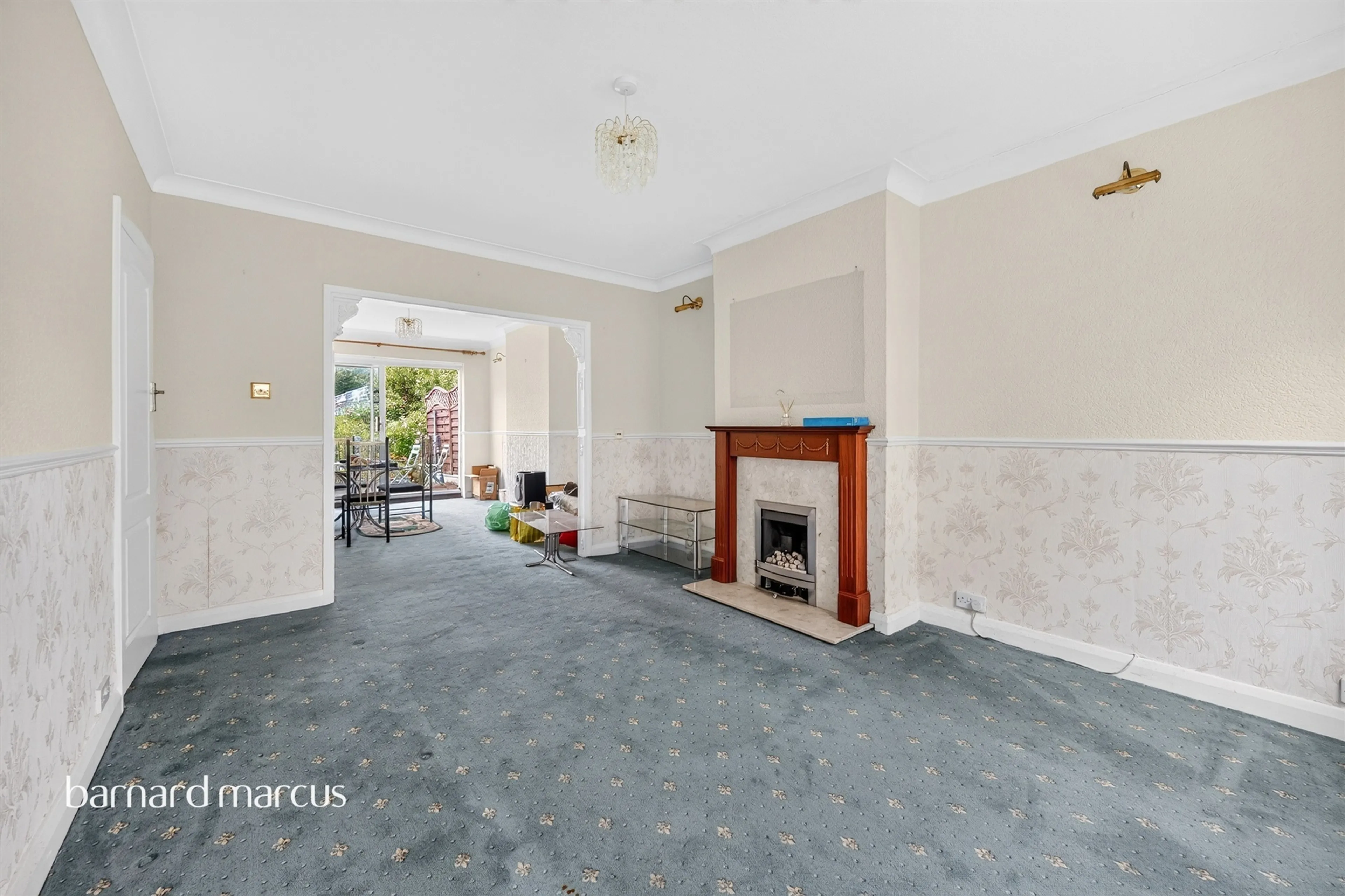 Property at Croydon Road, Beddington, Croydon