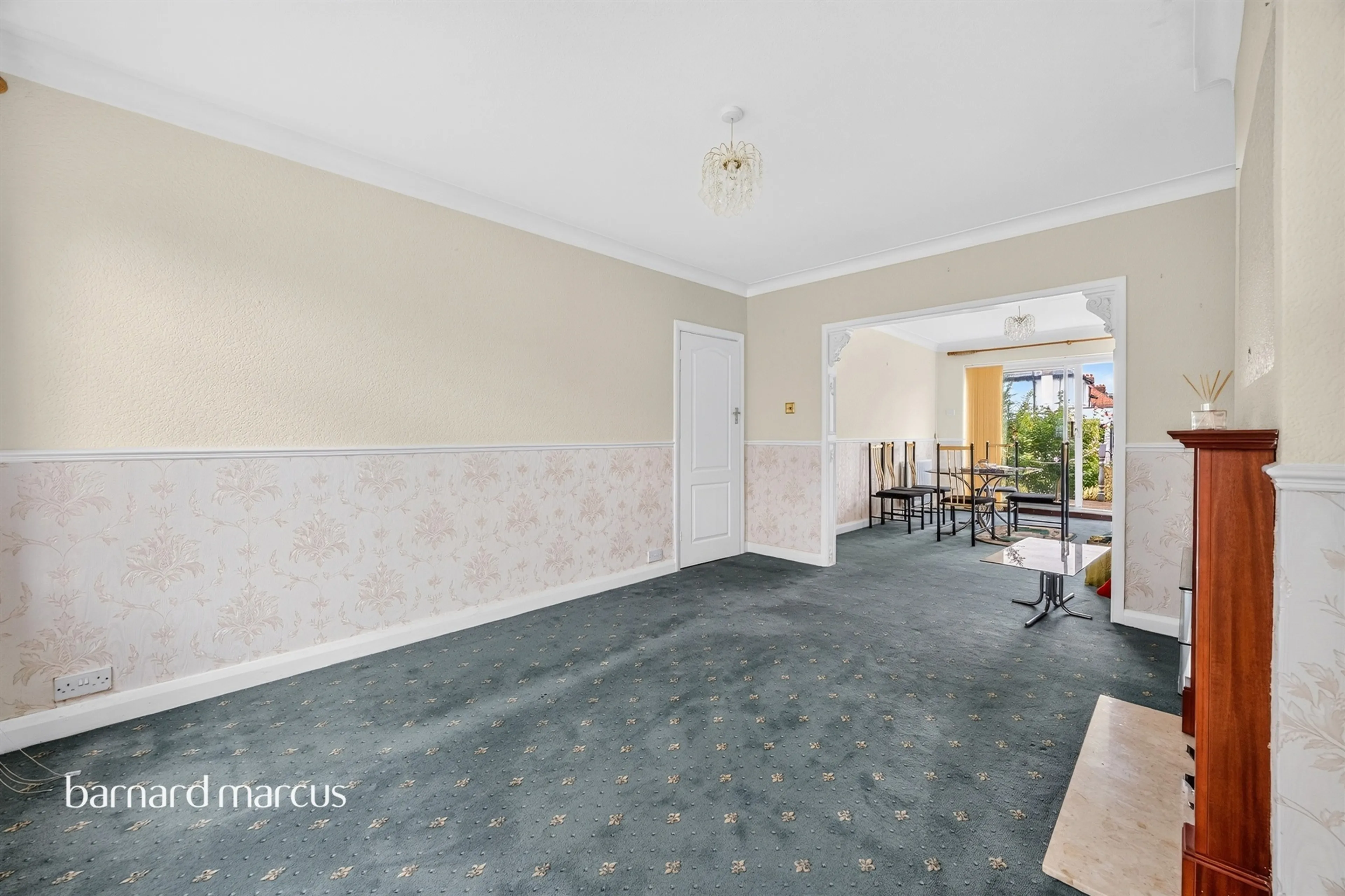 Property at Croydon Road, Beddington, Croydon
