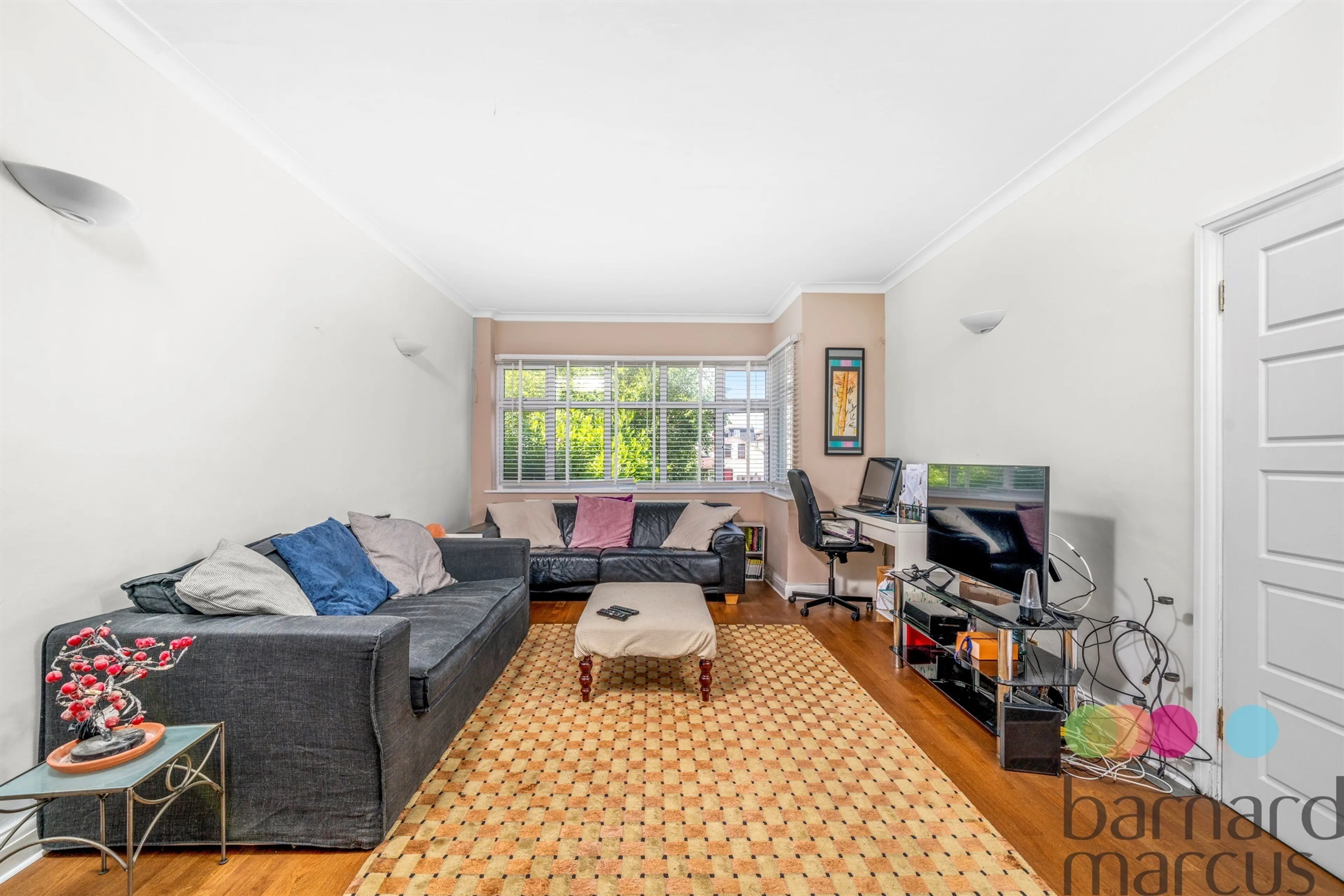 Property at Addington Drive, London