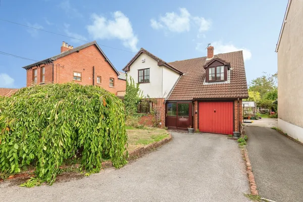 7a New Road, Trull, Taunton, TA3