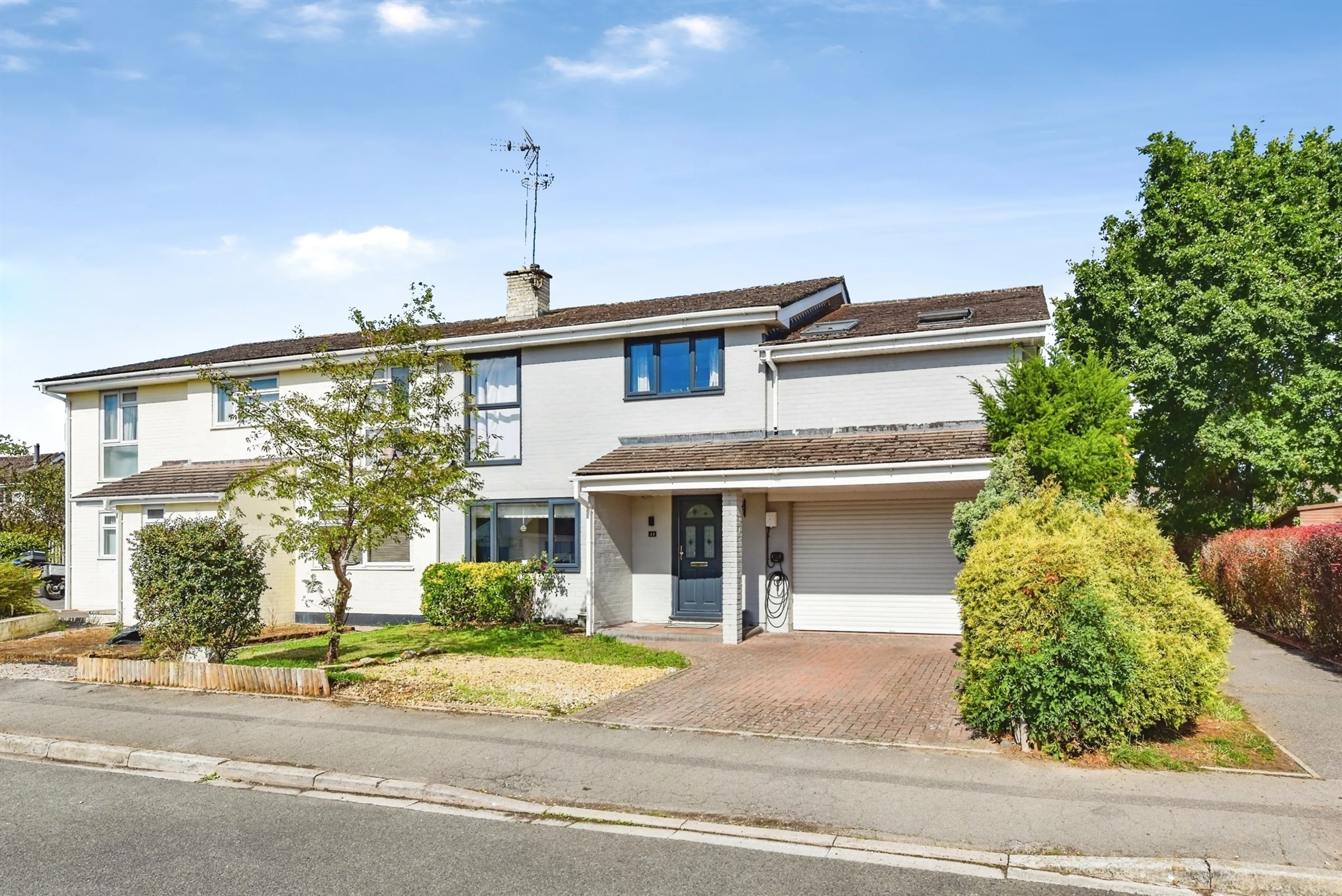 Property at Cowley Way, Sutton Benger, Chippenham