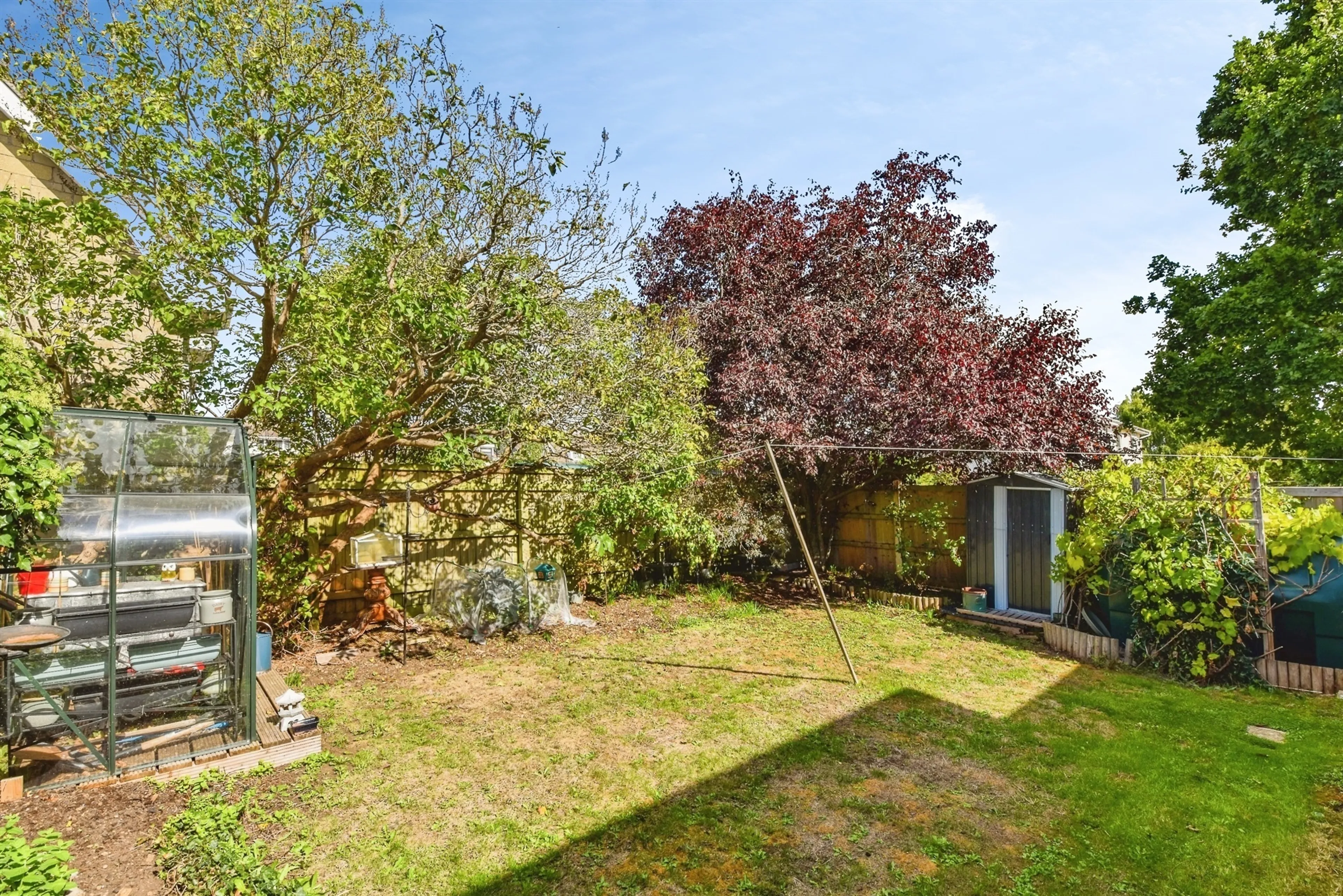 Property at Cowley Way, Sutton Benger, Chippenham