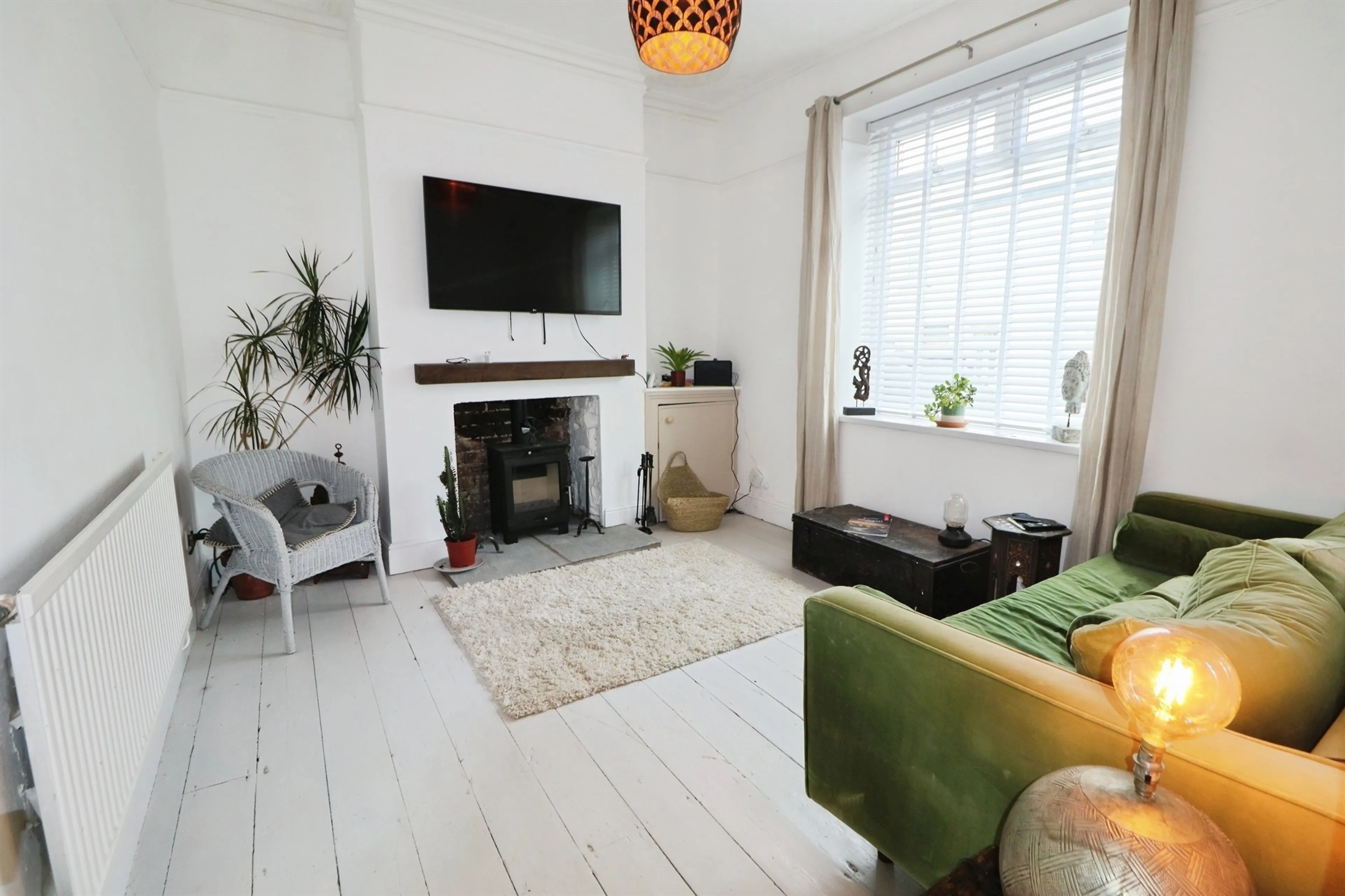 Property at King Street, Penarth