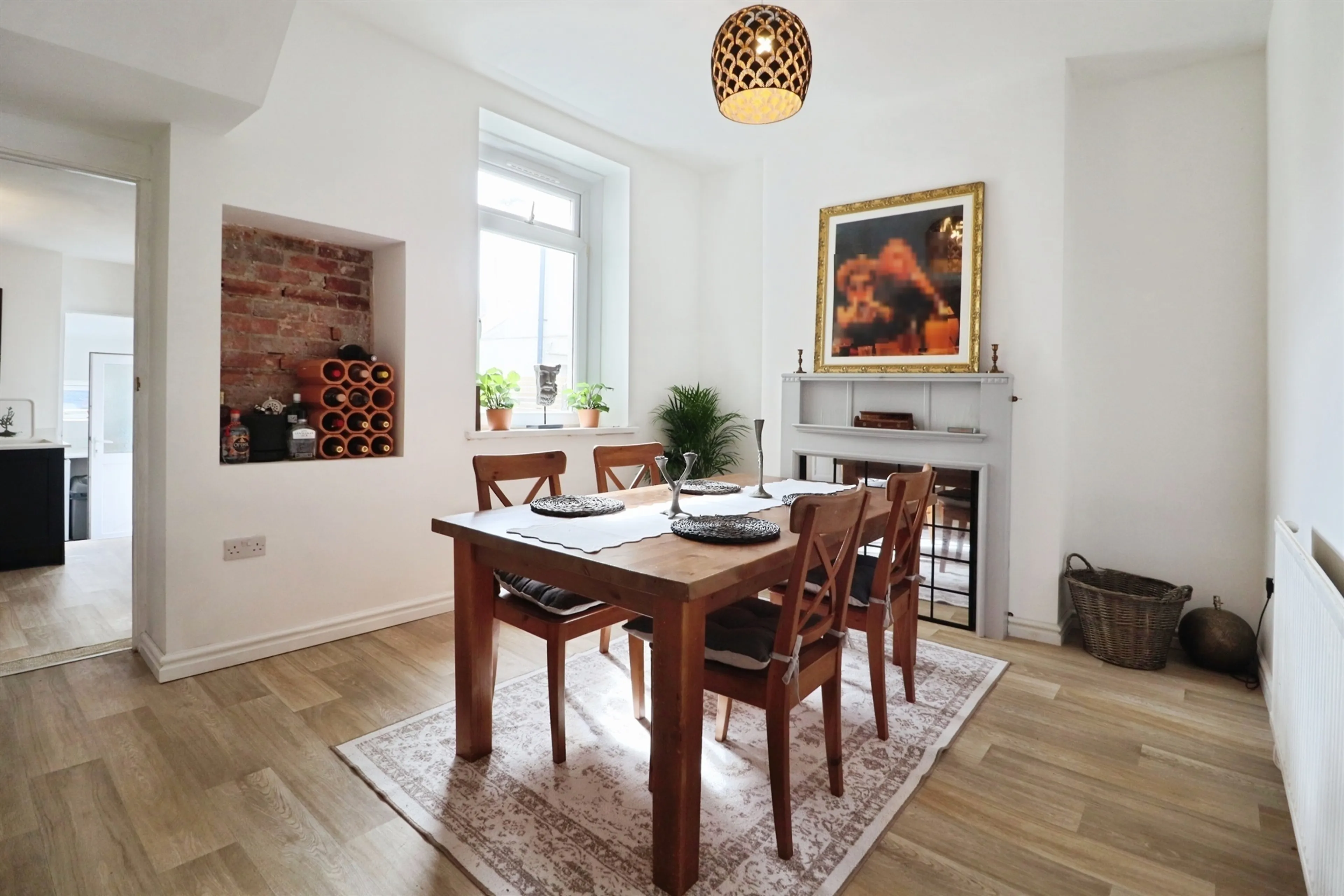 Property at King Street, Penarth