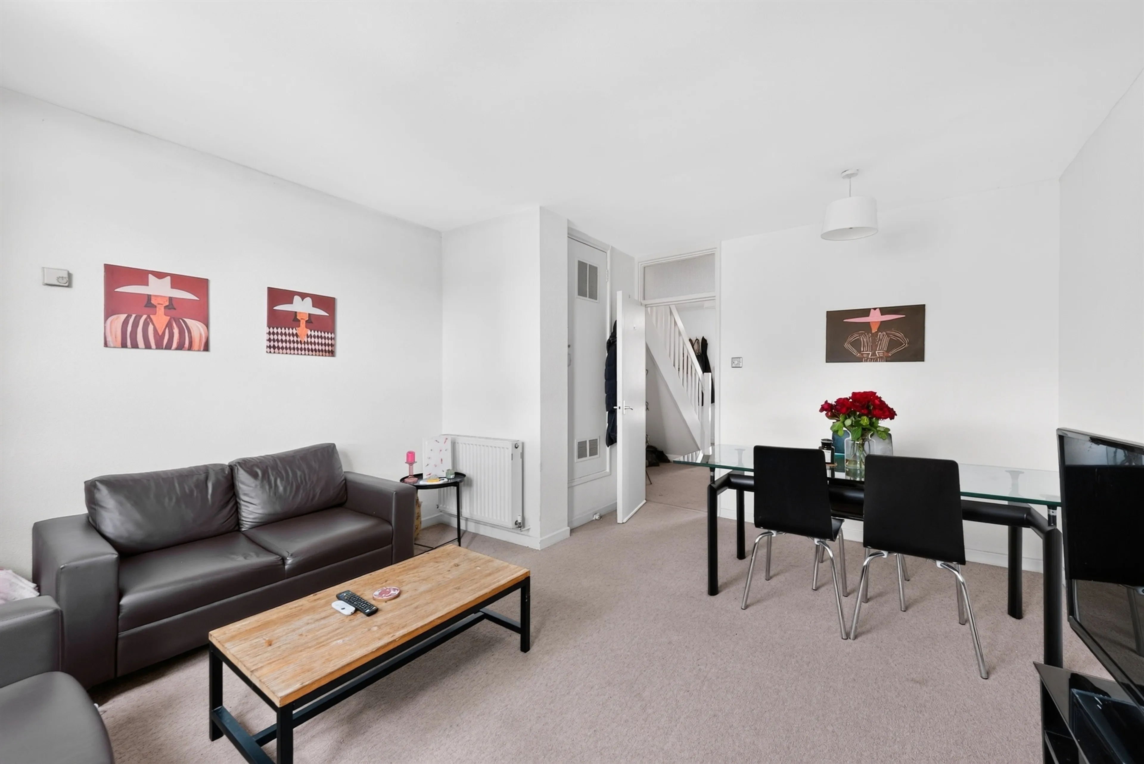 Property at Putney Hill, London