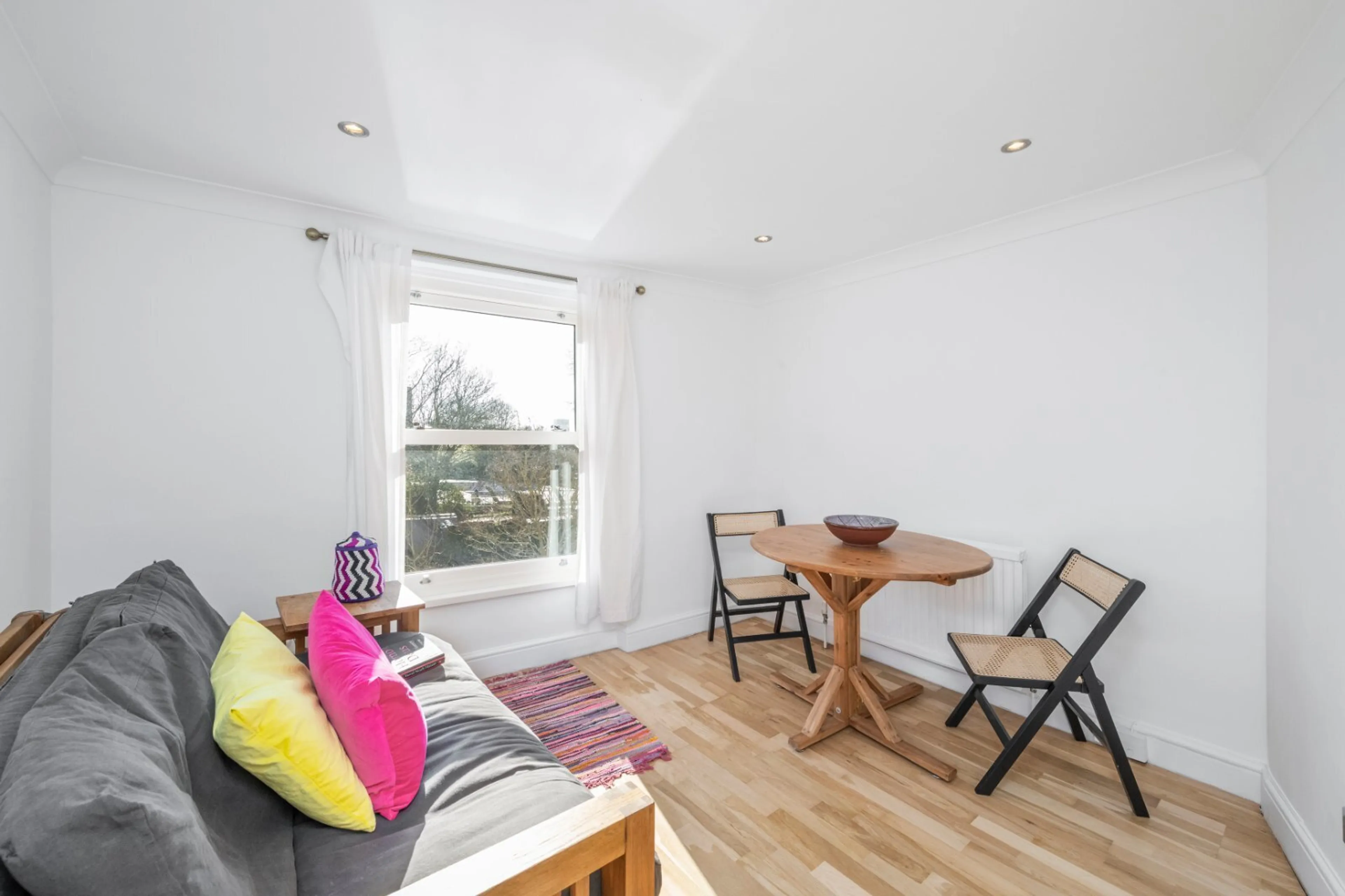 Property at Hormead Road, Maida Vale, London, W9