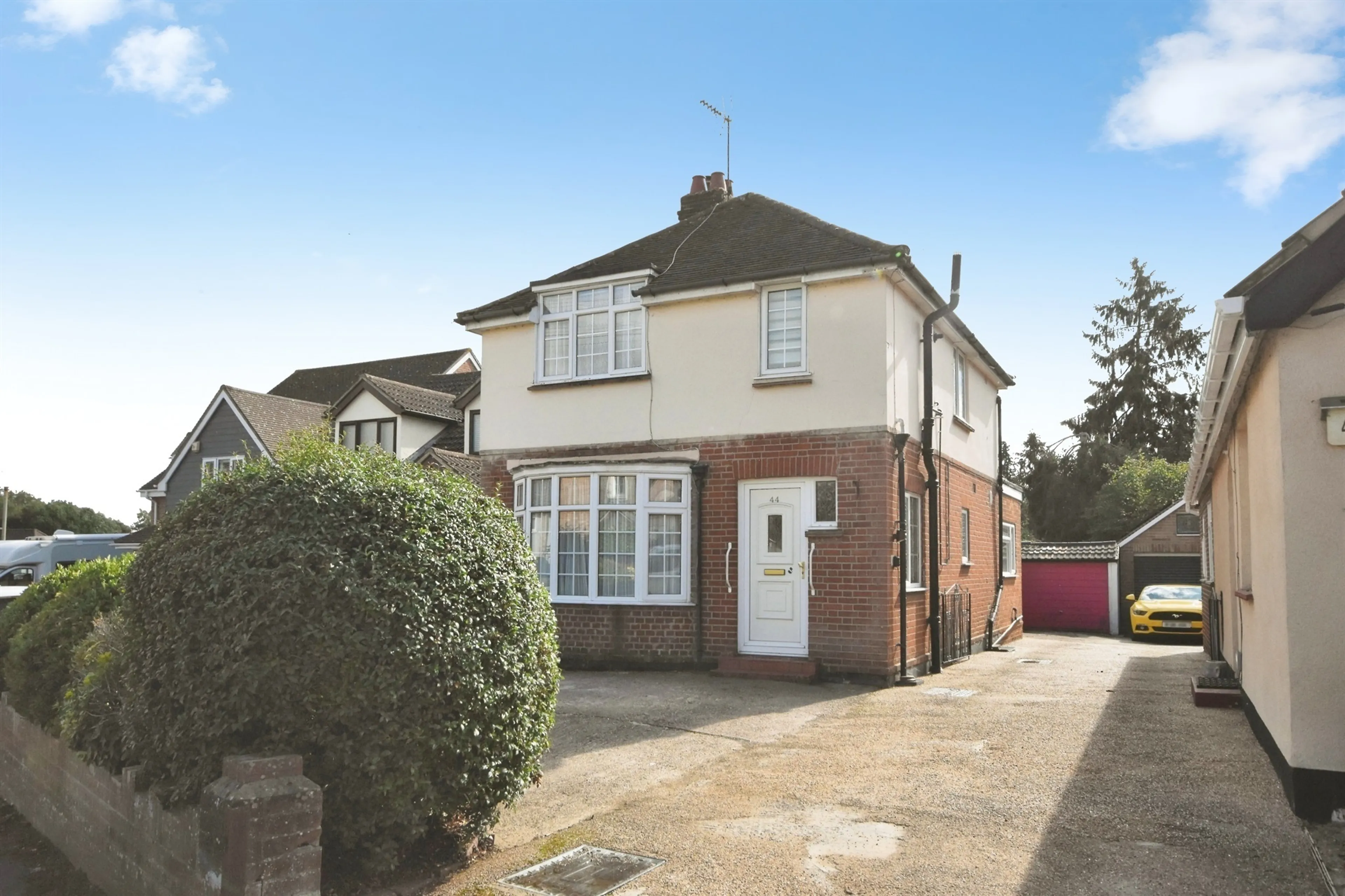 Property at Church Street, Great Baddow, Chelmsford