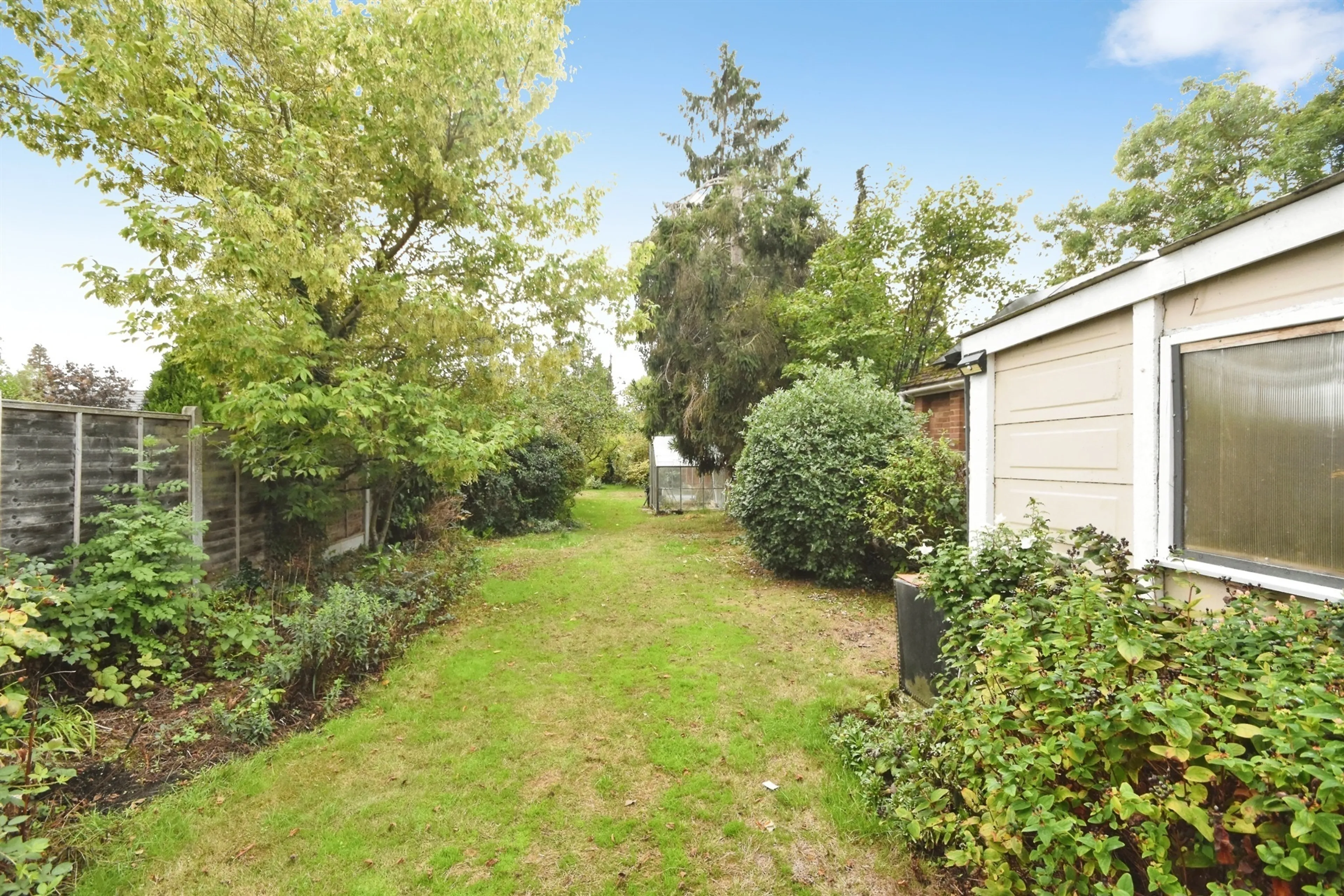 Property at Church Street, Great Baddow, Chelmsford