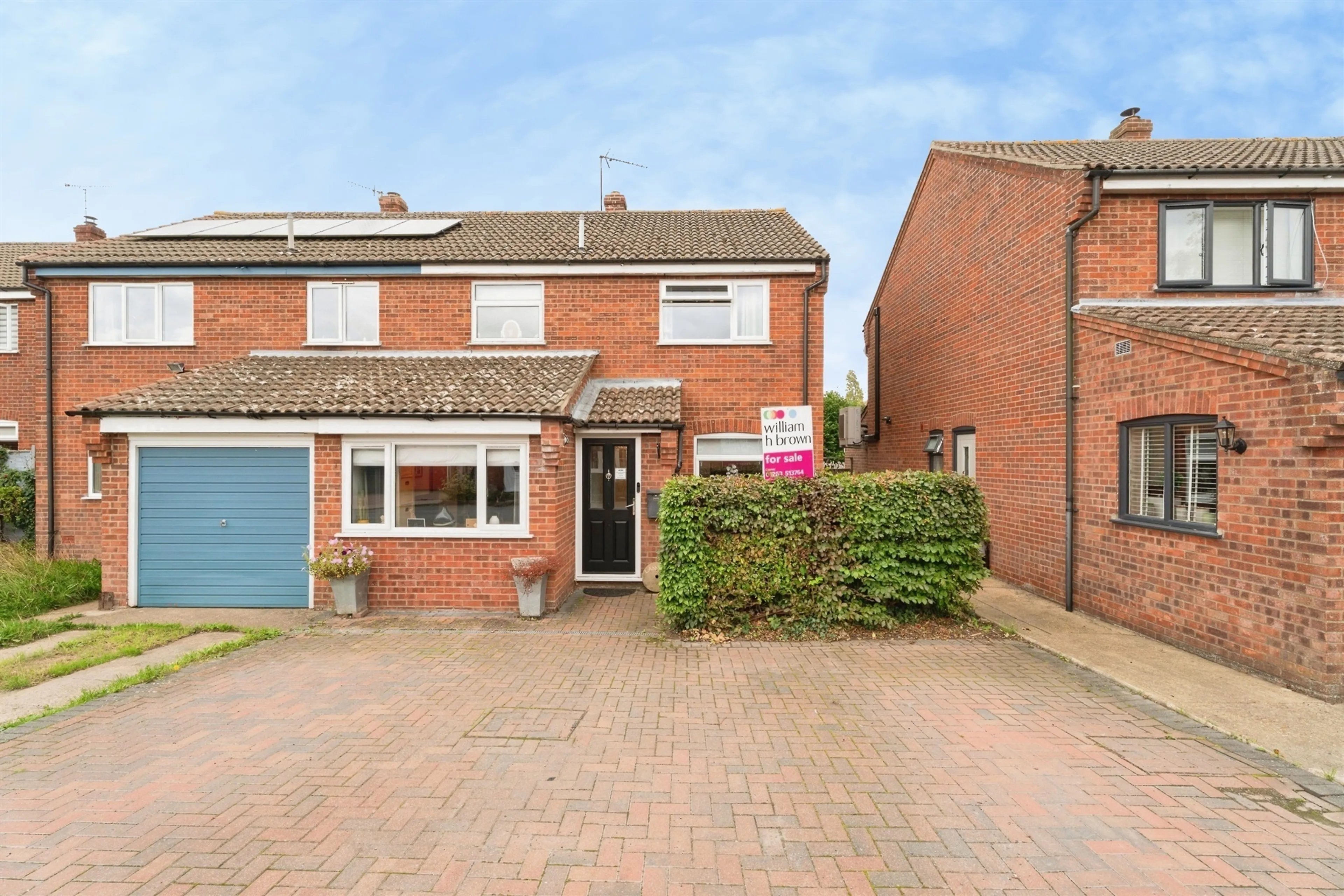 Property at Old Turnpike Road, Roughton, NORWICH