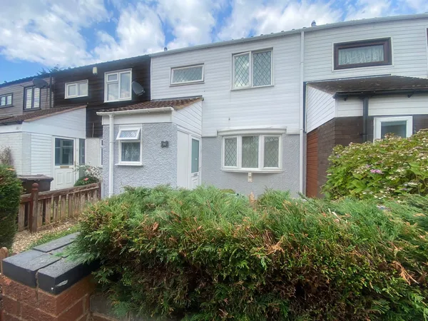 Cambridge Drive, Birmingham. B37 5NT.