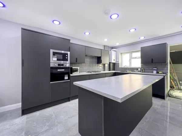 Croft Road, Cosby,LE9 1RE