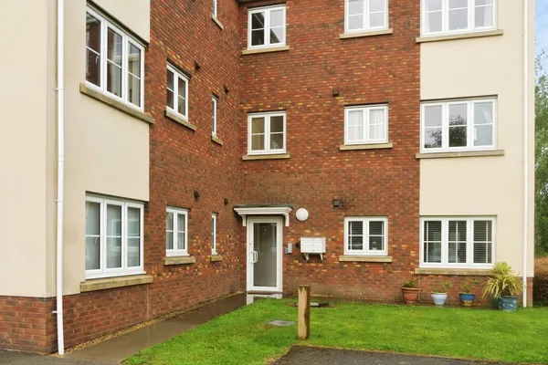 Ffordd Cambria, Pontarddulais, Swanse...