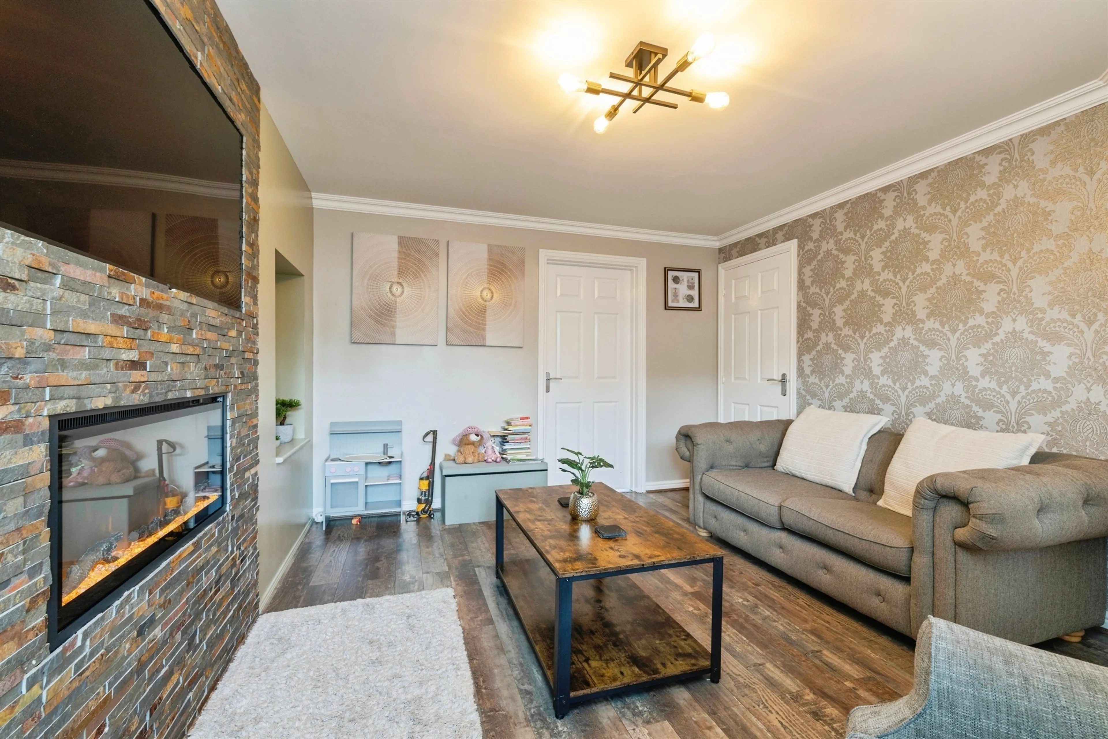 Property at Merlin Way, Hartlepool
