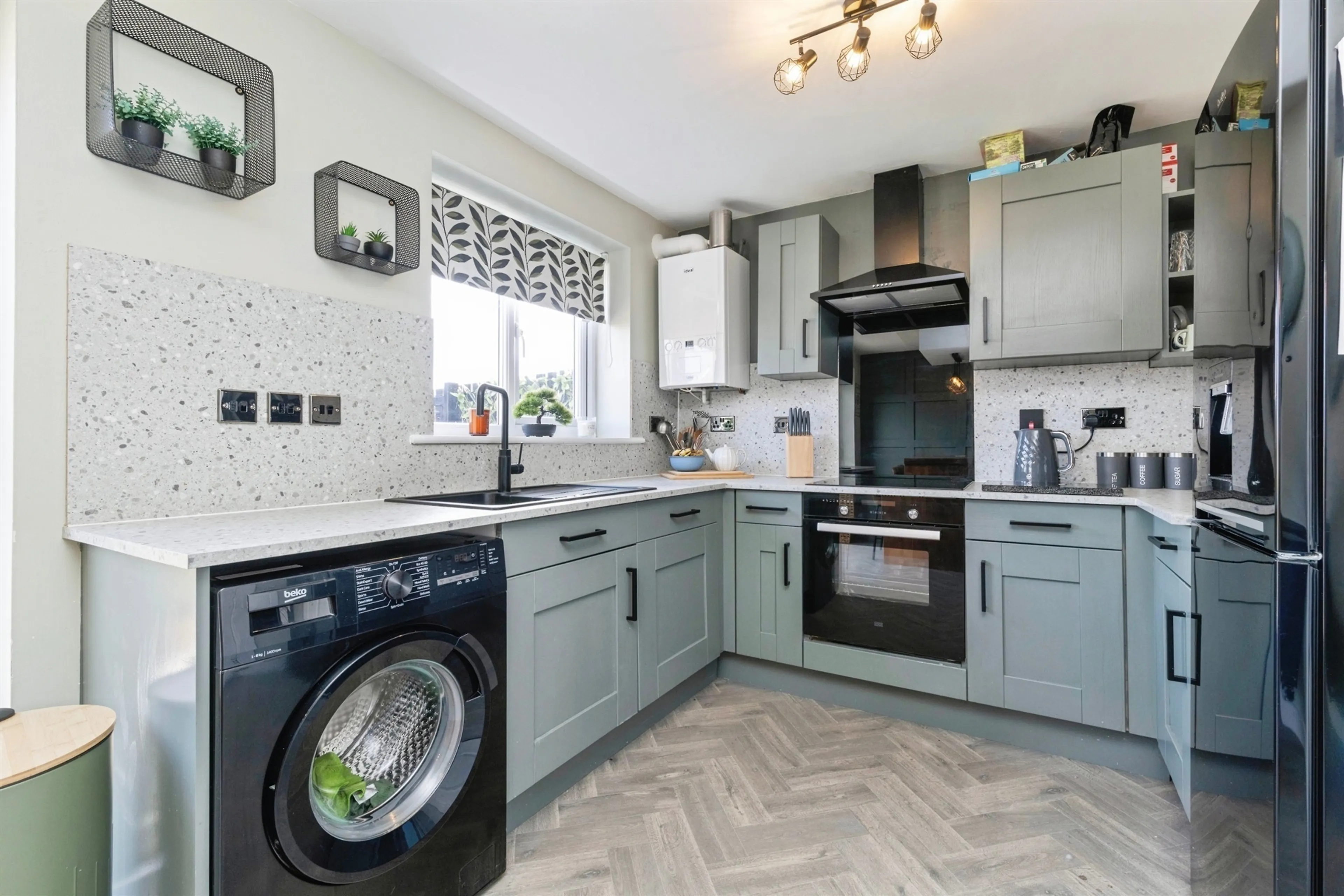 Property at Merlin Way, Hartlepool