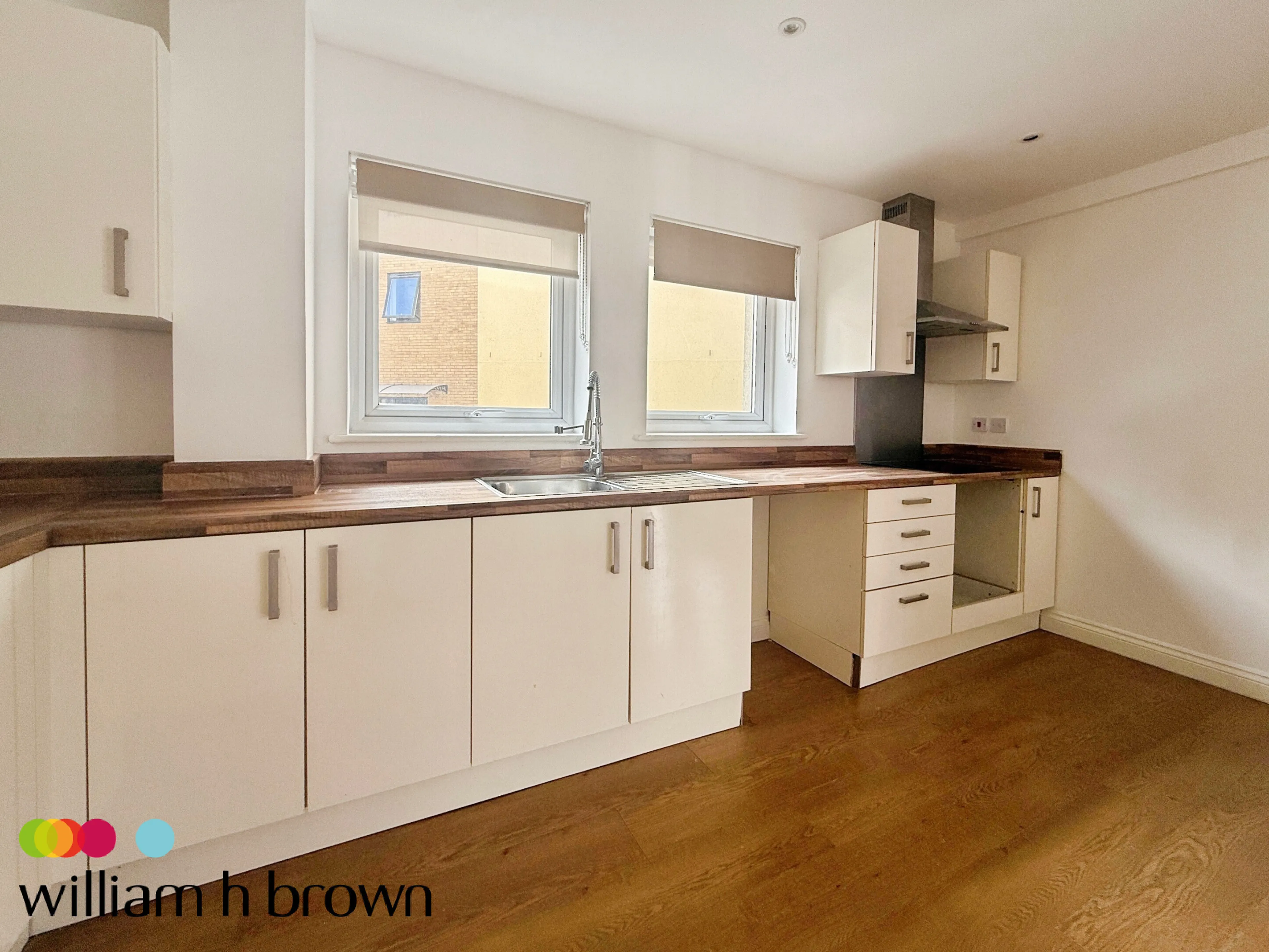 Property at Dock Road, TILBURY