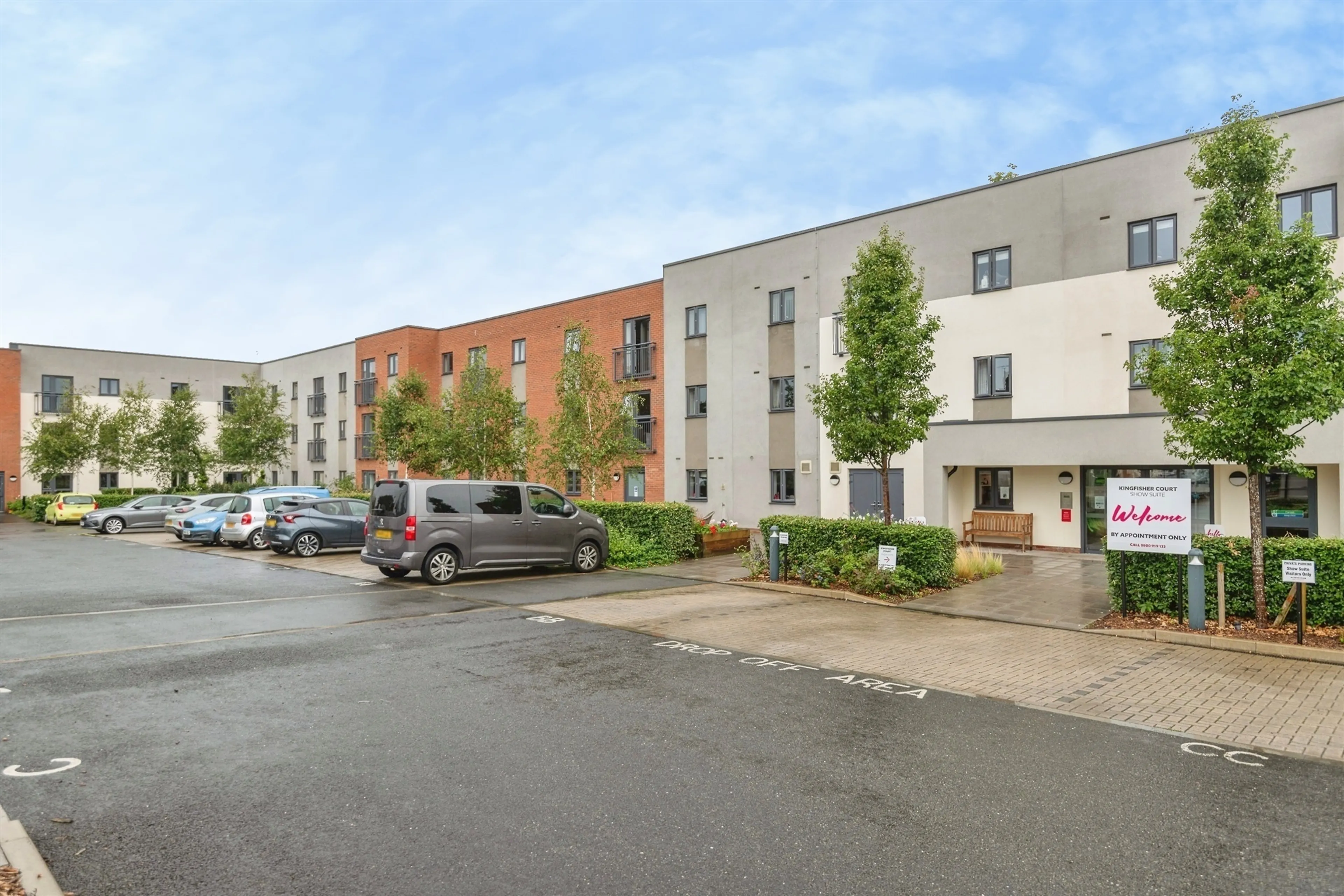 Property at South Street, Taunton